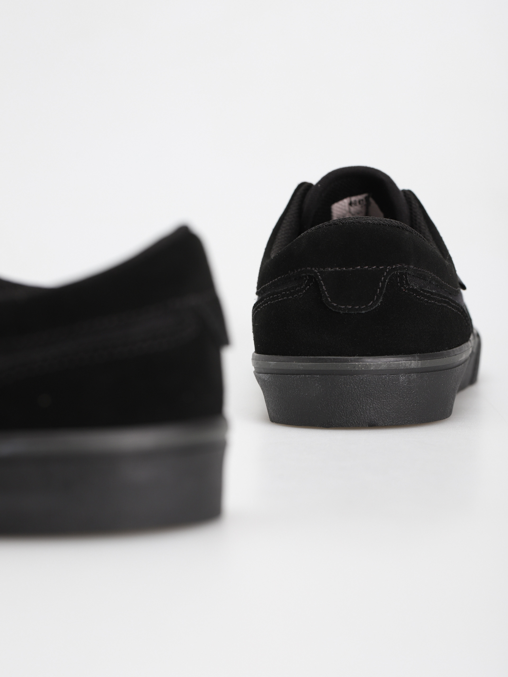 Etnies Обувки Factor (black/black)