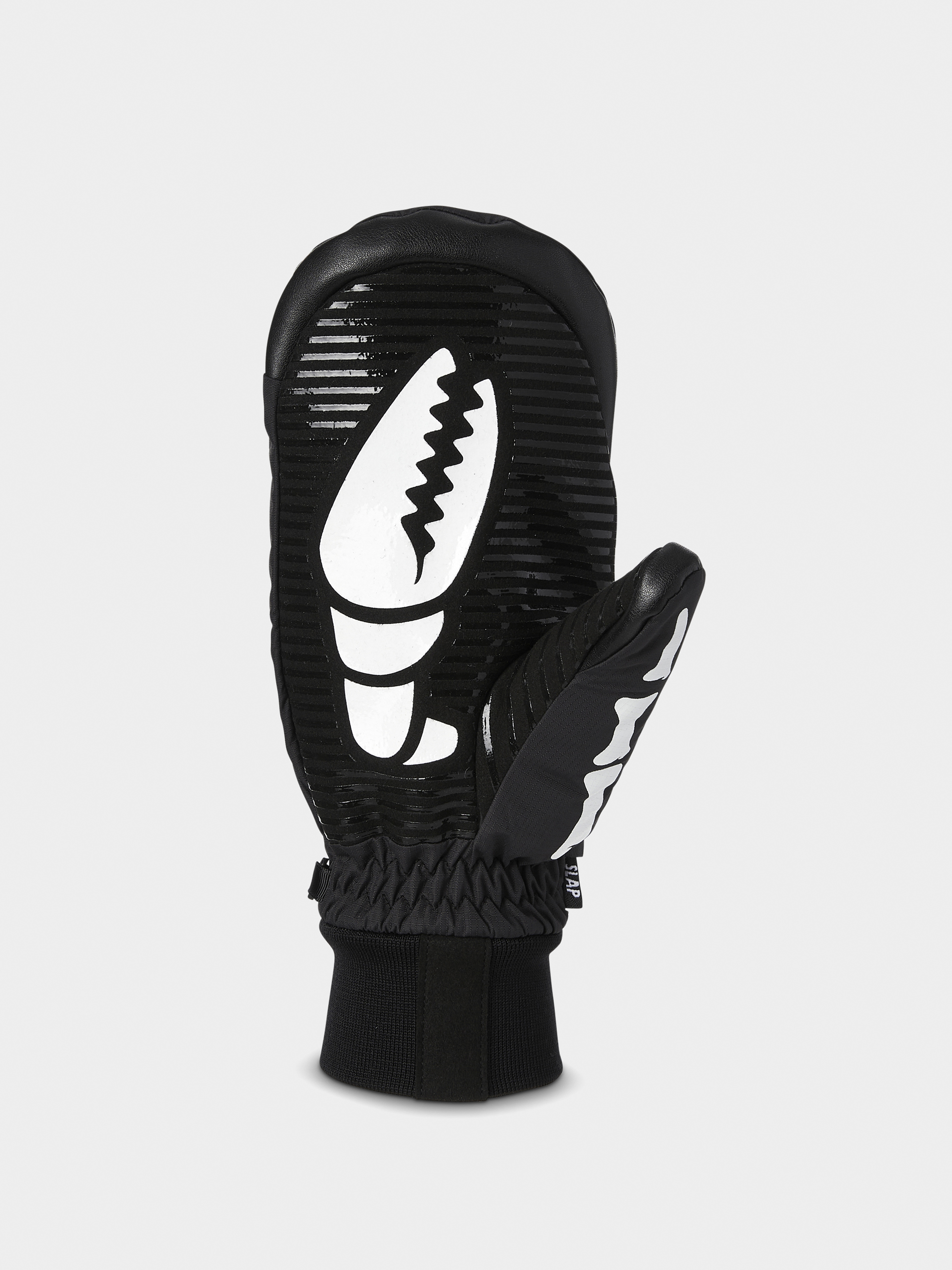 Crab Grab Ръкавици Slap Mitt (bones)