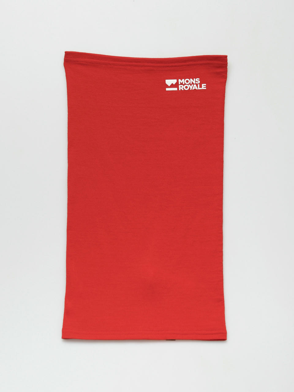 Mons Royale Шалче Daily Dose Merino (red)