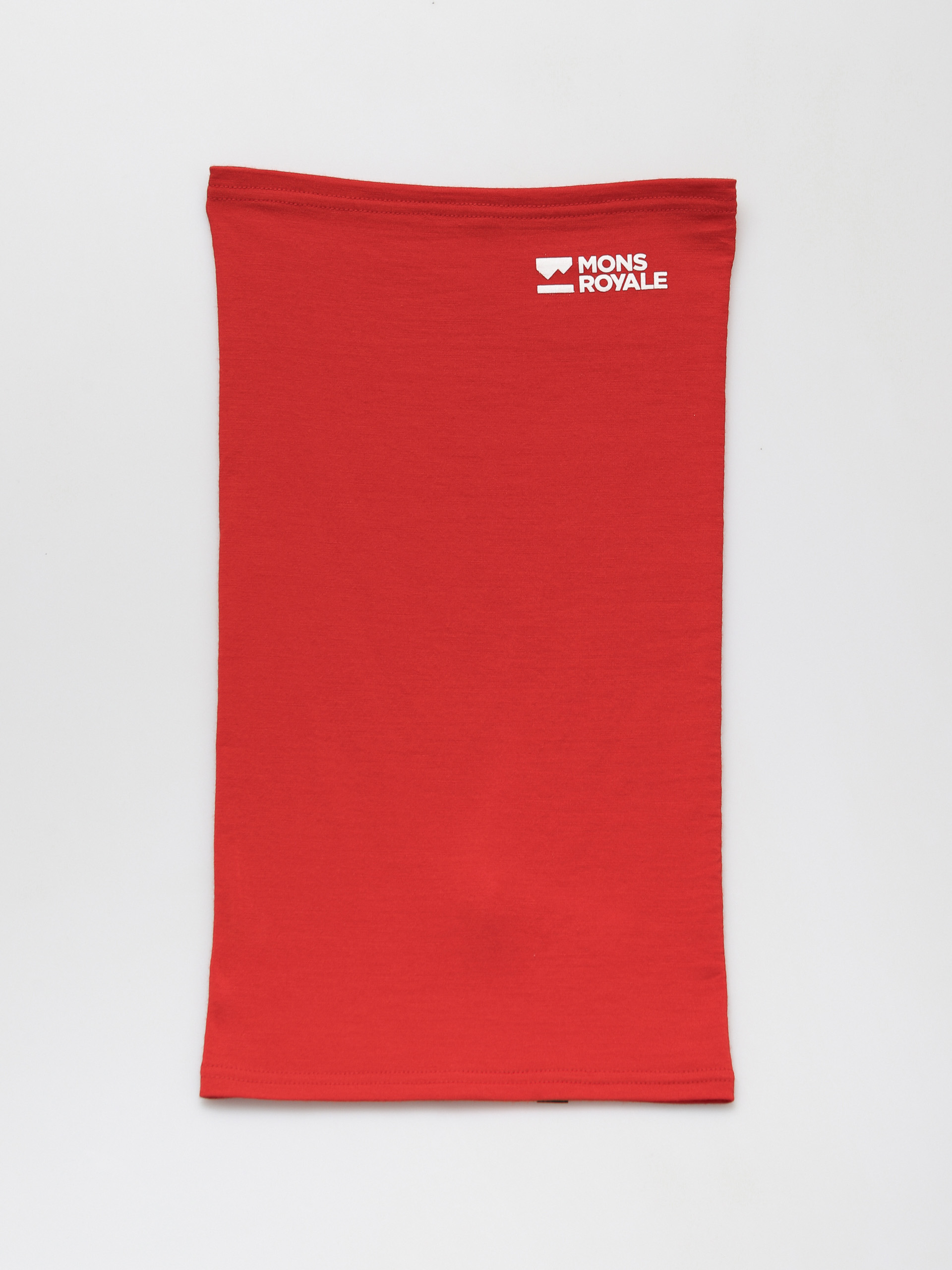 Mons Royale Шалче Daily Dose Merino (red)