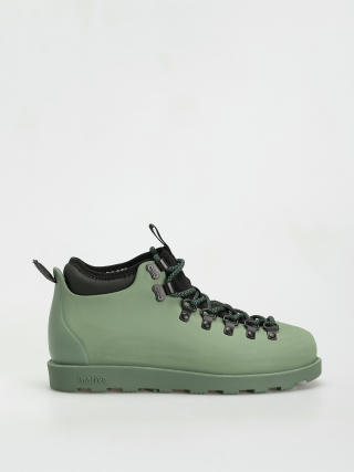 Native Зимни обувки Fitzsimmons Citylite (loch green/ivy green/jiffy black/ivy green laces)