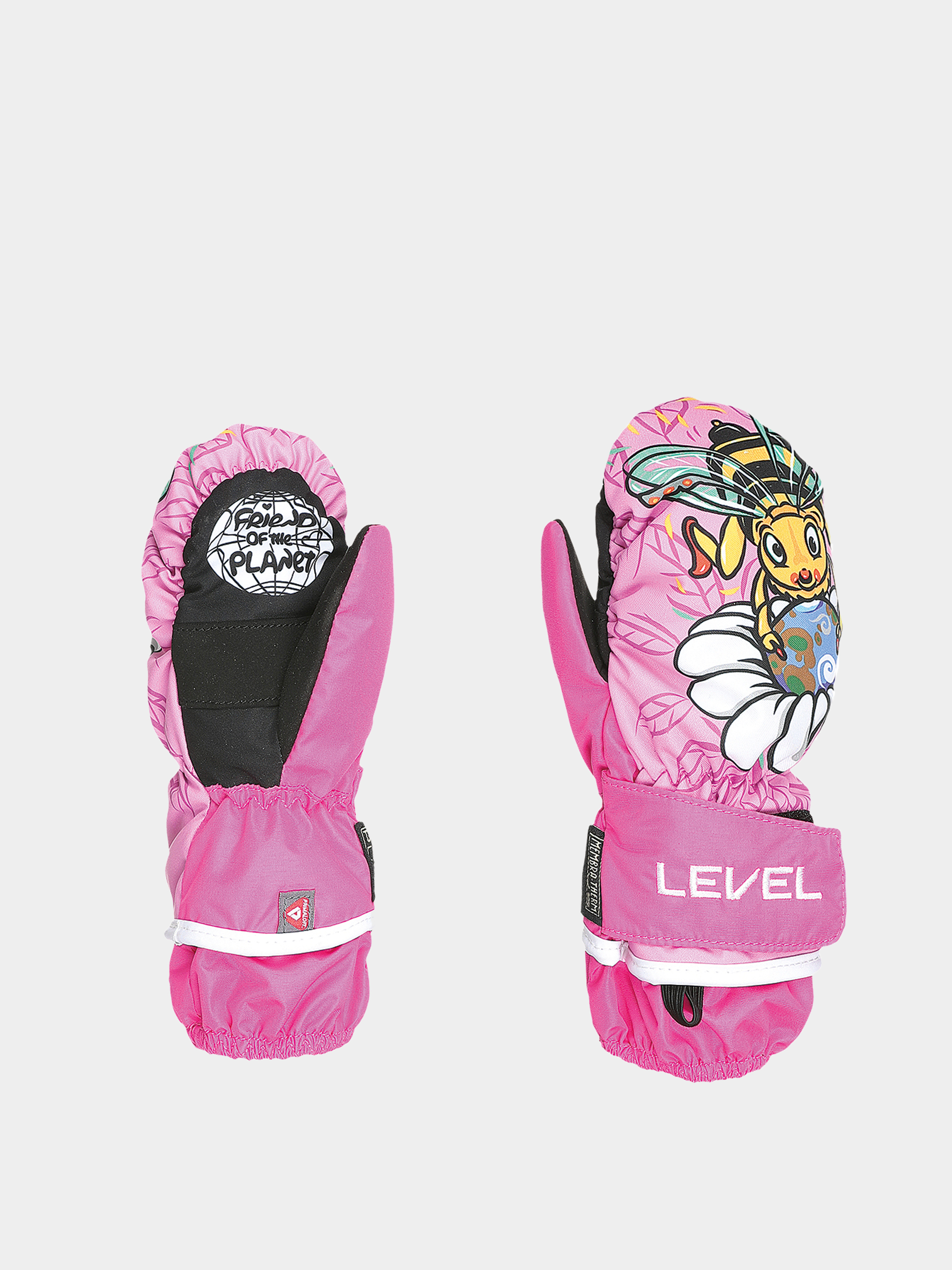 Level u0420u044au043au0430u0432u0438u0446u0438 Animal Rec JR (pink)