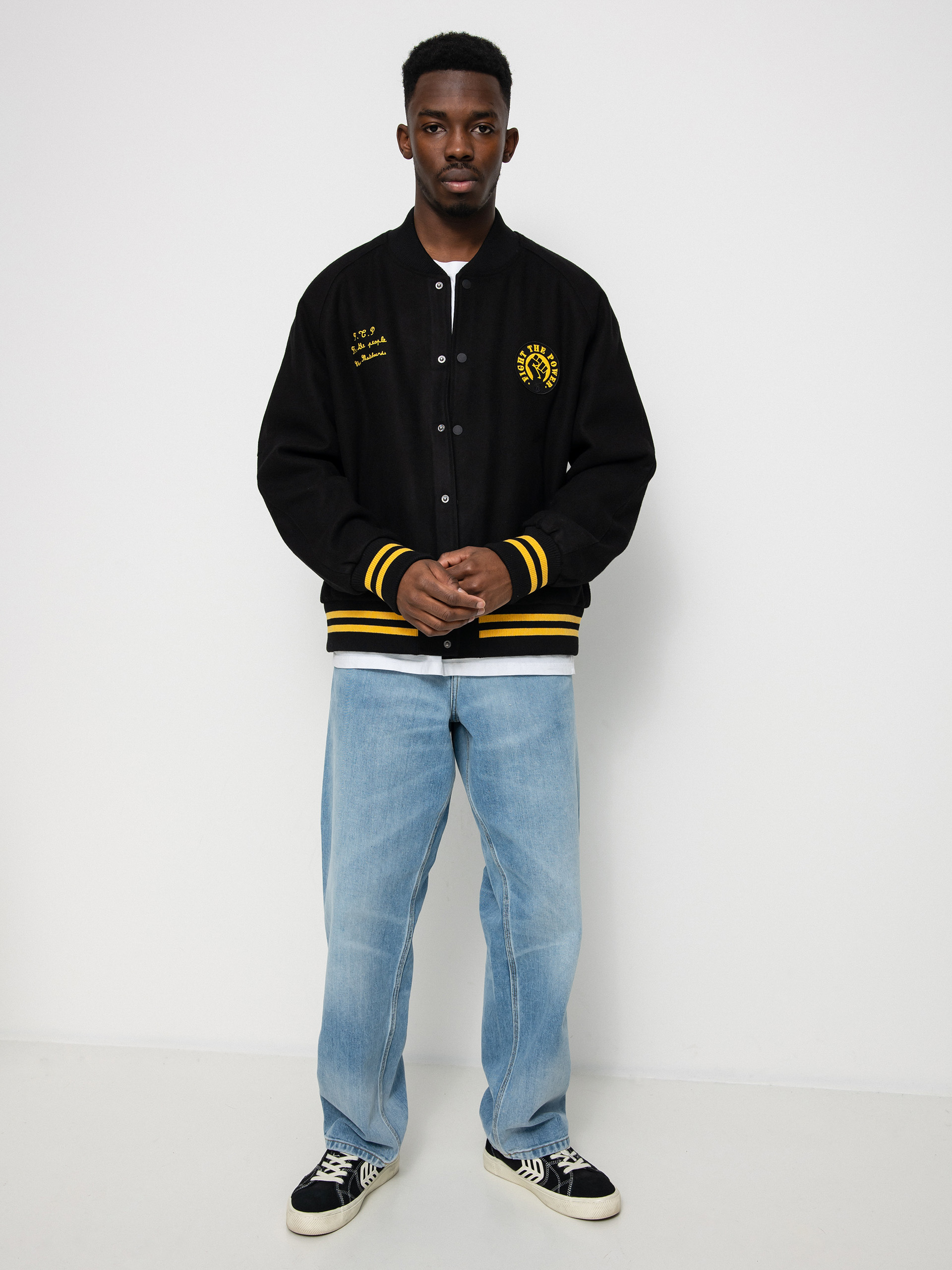 Element Яке Pexe Ftp Baseball (flint black)