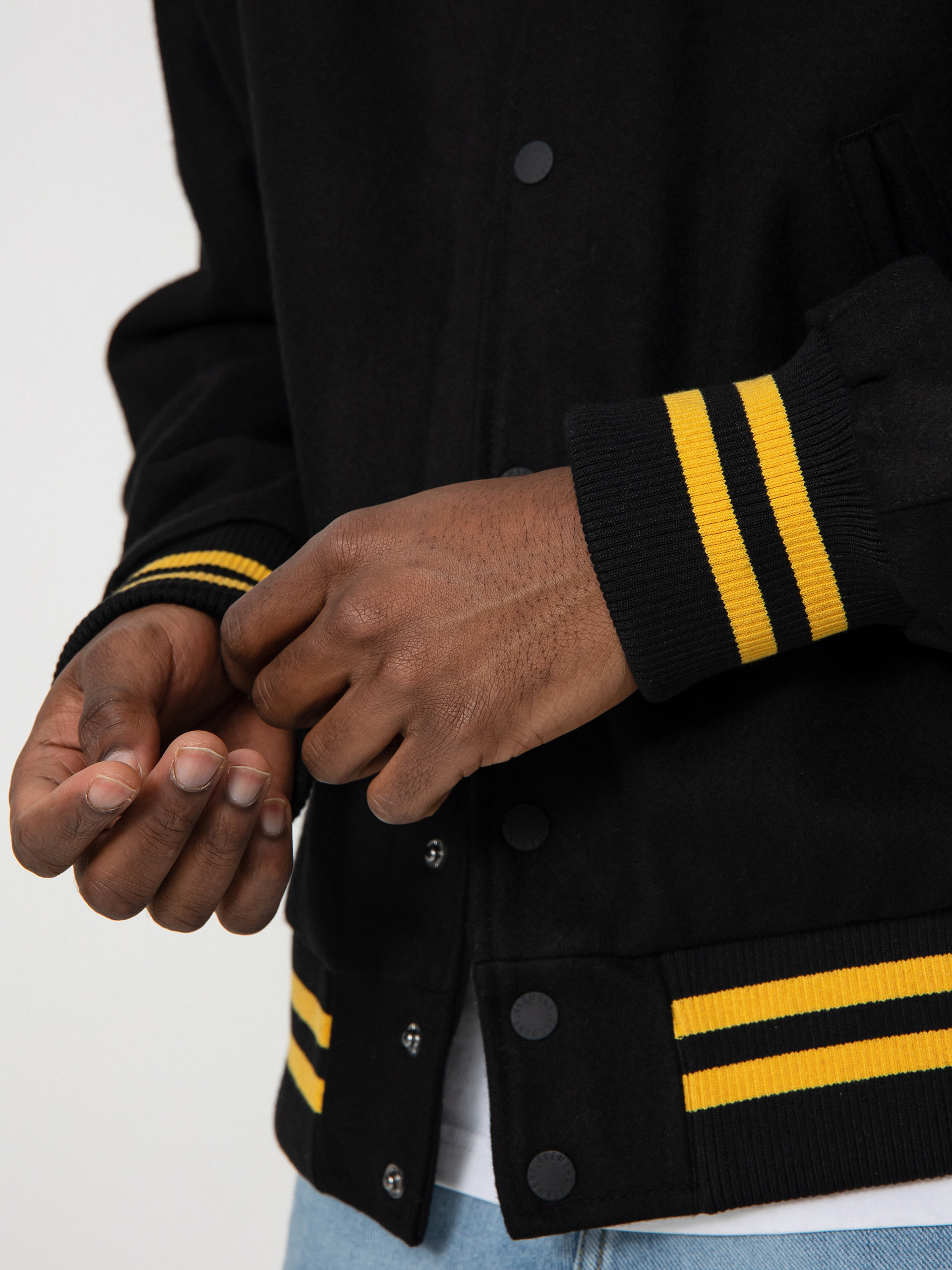 Element Яке Pexe Ftp Baseball (flint black)