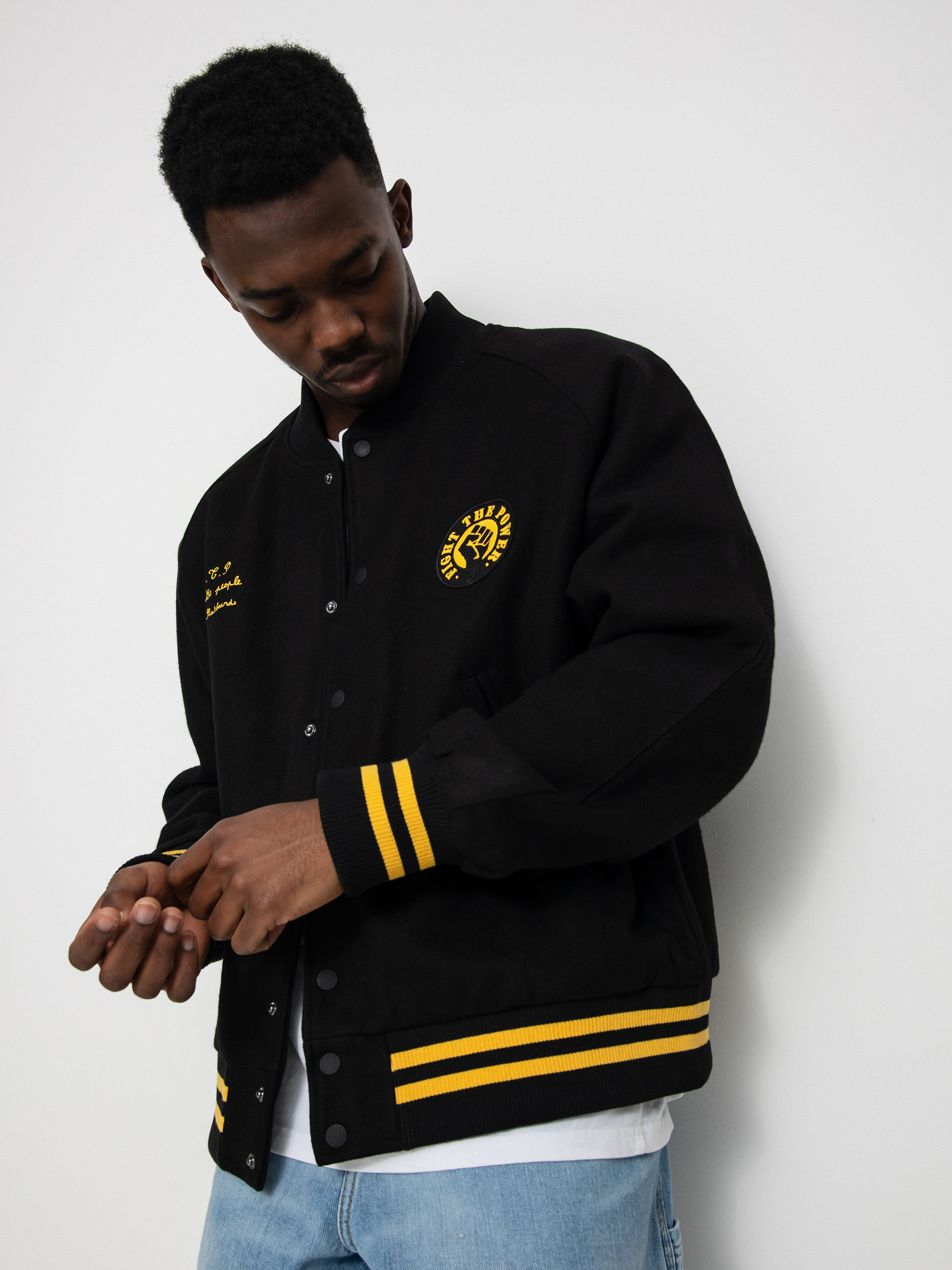 Element Яке Pexe Ftp Baseball (flint black)