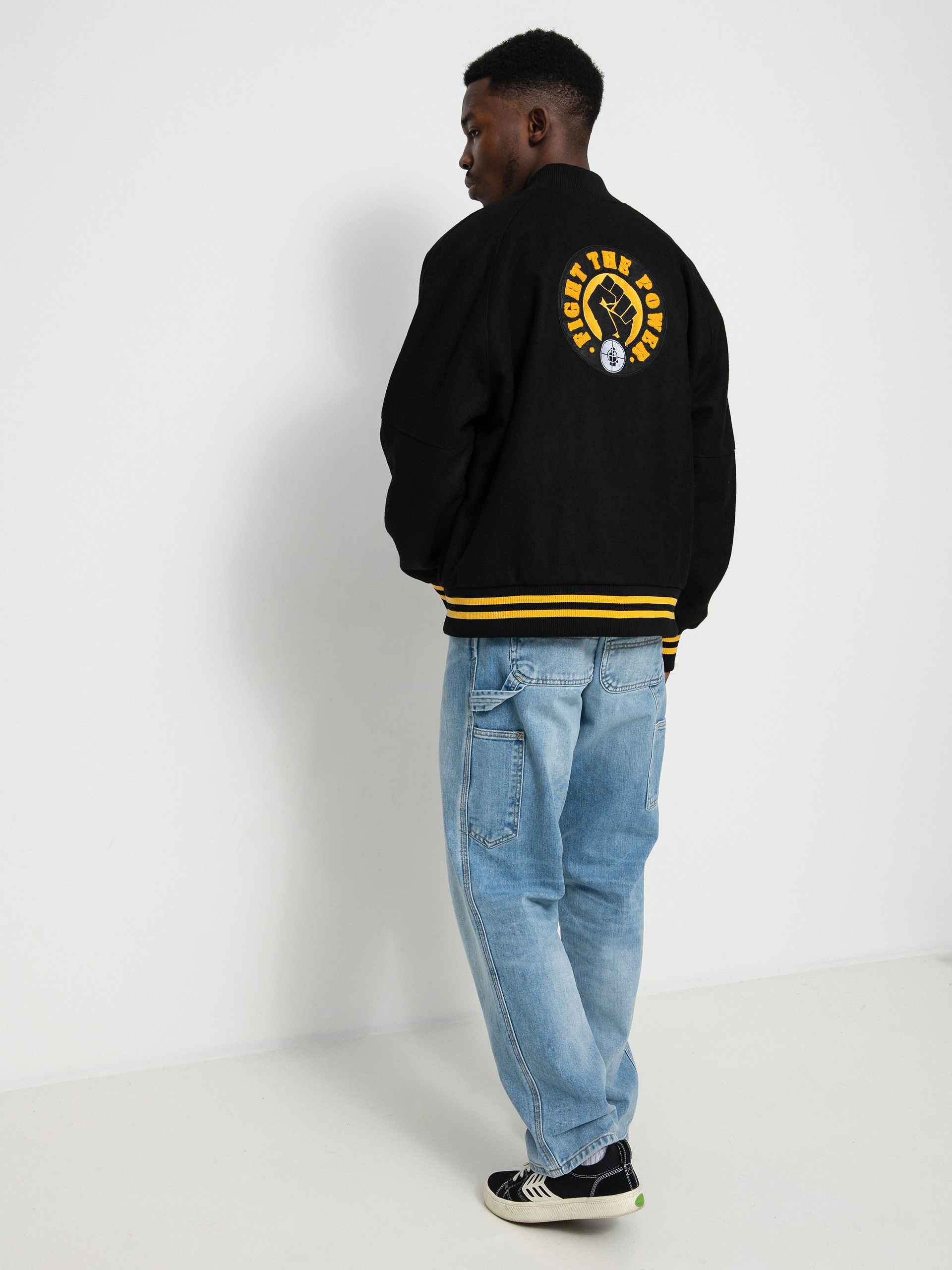 Element Яке Pexe Ftp Baseball (flint black)