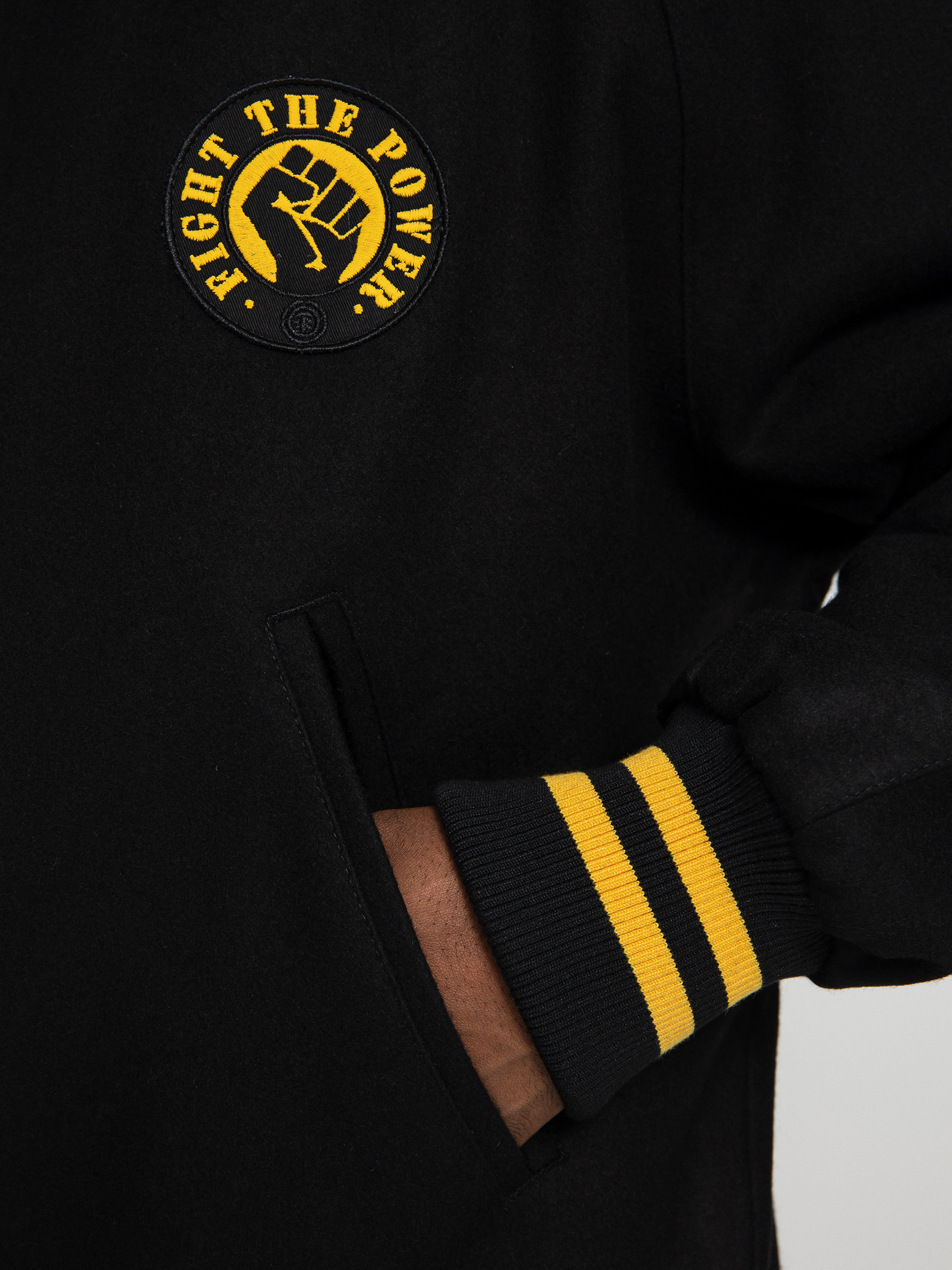 Element Яке Pexe Ftp Baseball (flint black)