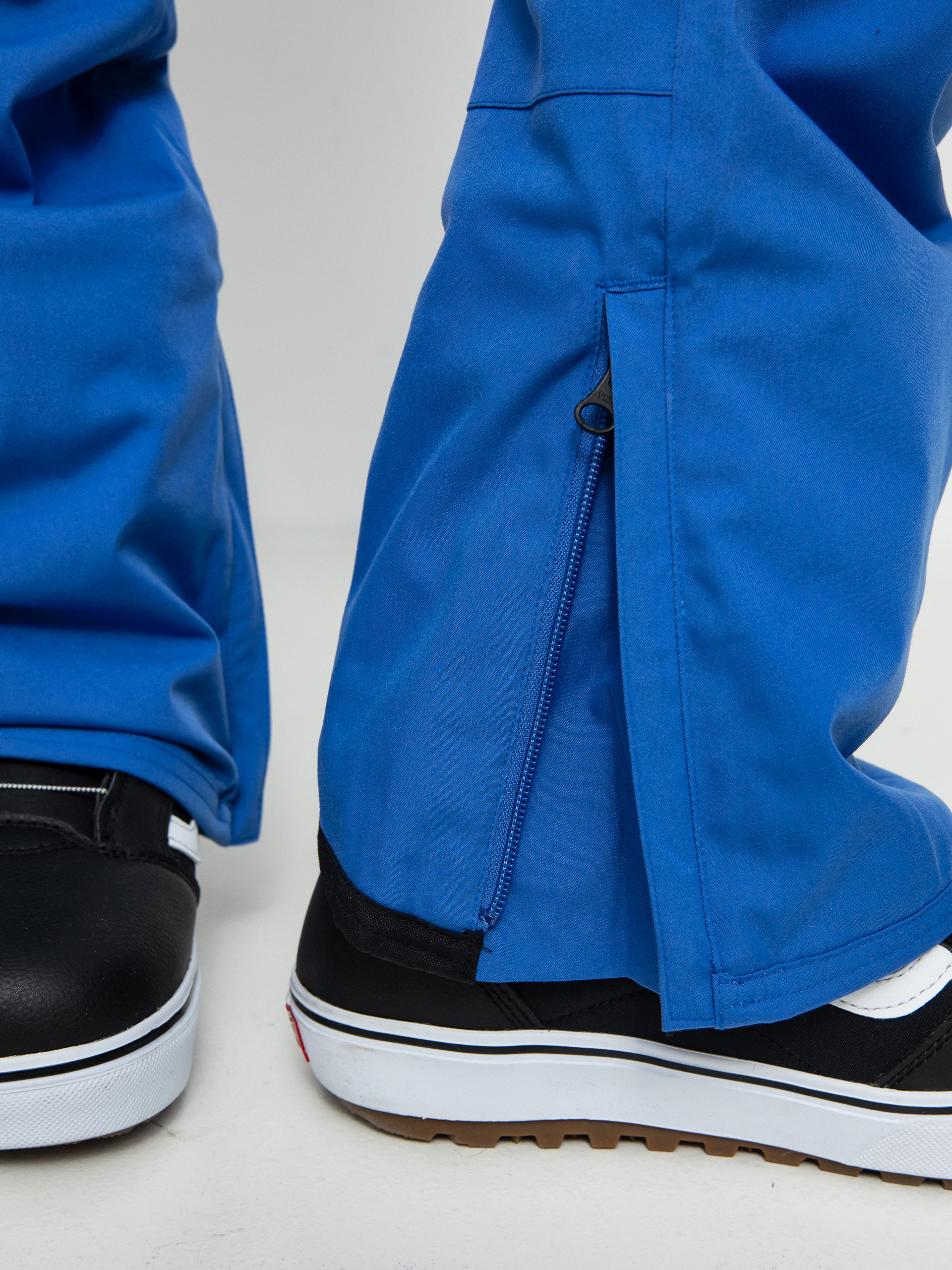 Дамско Burton Сноуборд панталони Gloria Stretch Insulated (amparo blue)