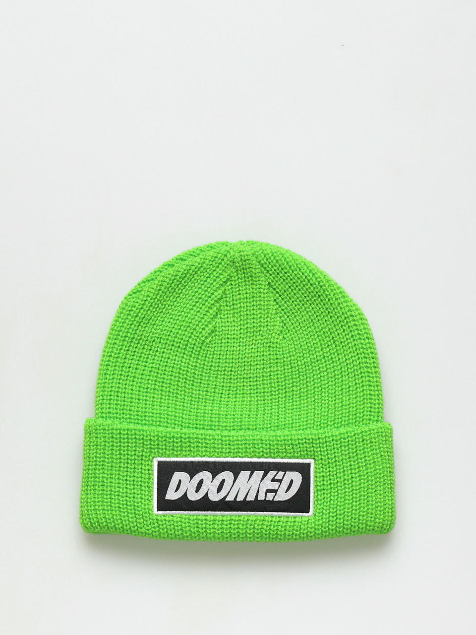 Etnies Шапка Doomed (lime)