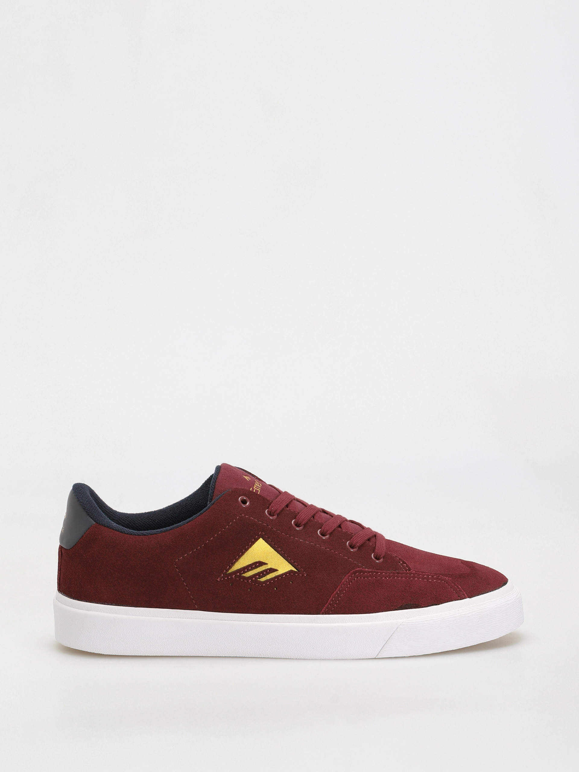 Emerica Обувки Temple (burgundy)