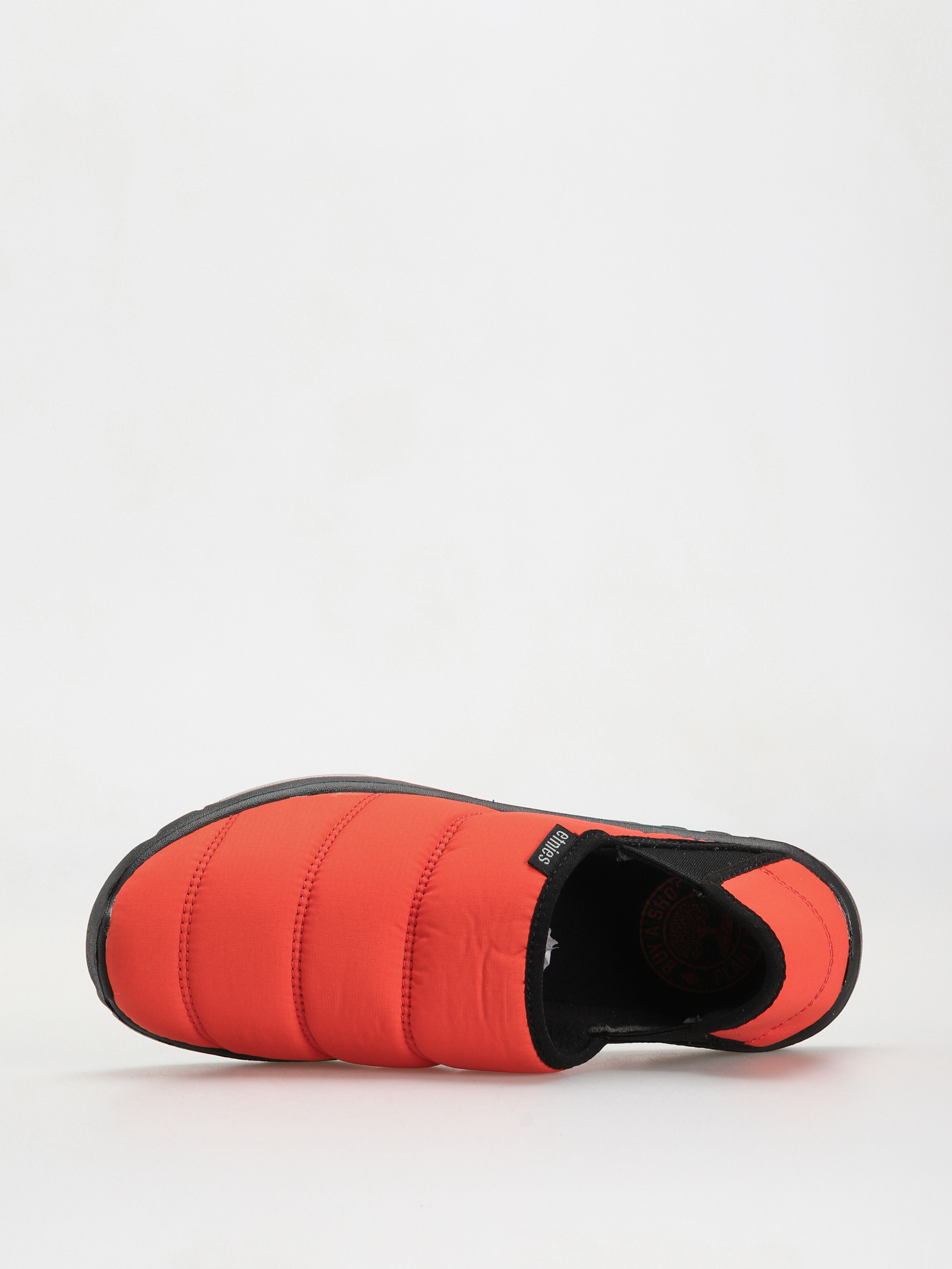 Etnies Обувки Scout Slipper (red/black/grey)