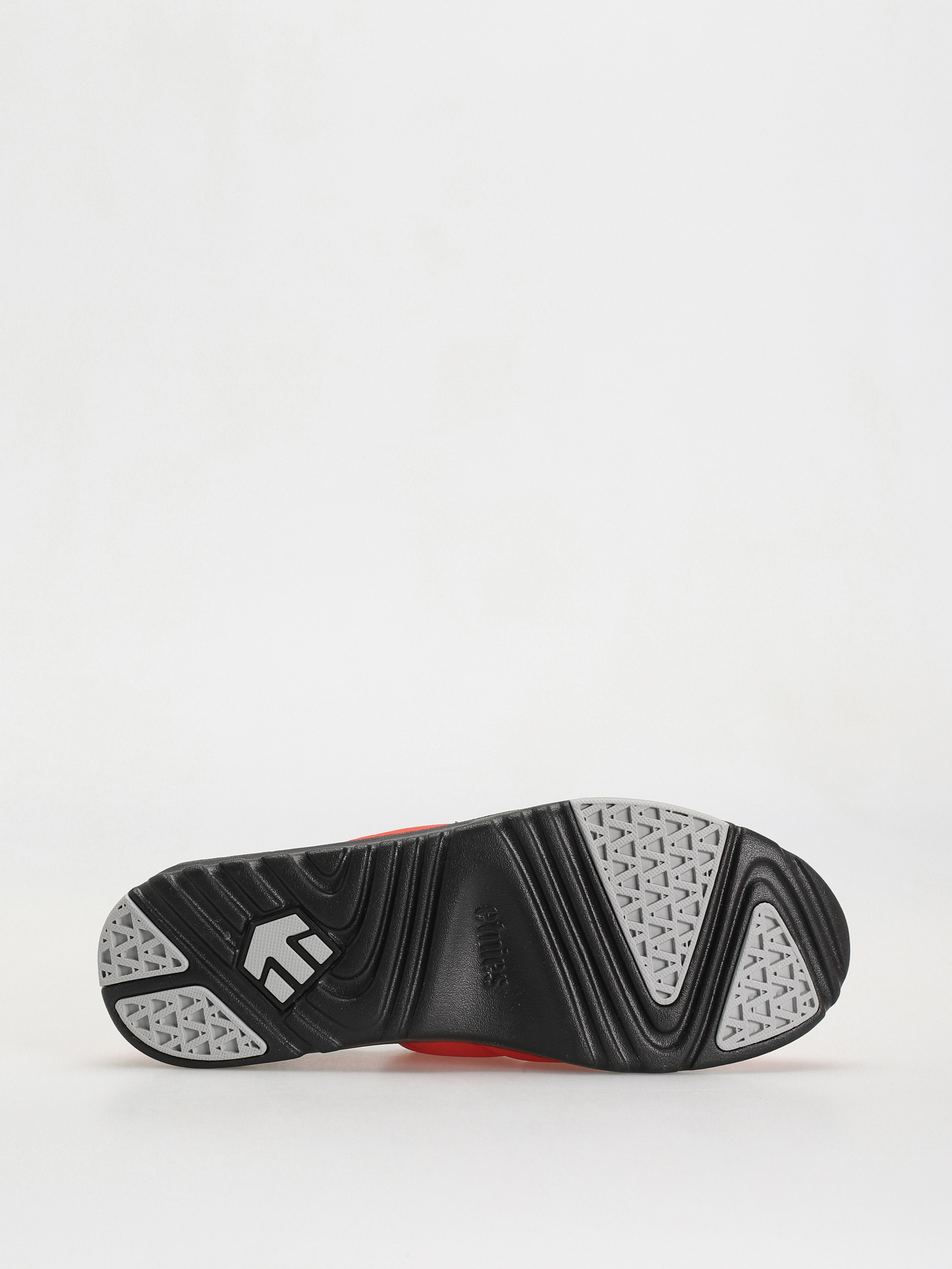 Etnies Обувки Scout Slipper (red/black/grey)