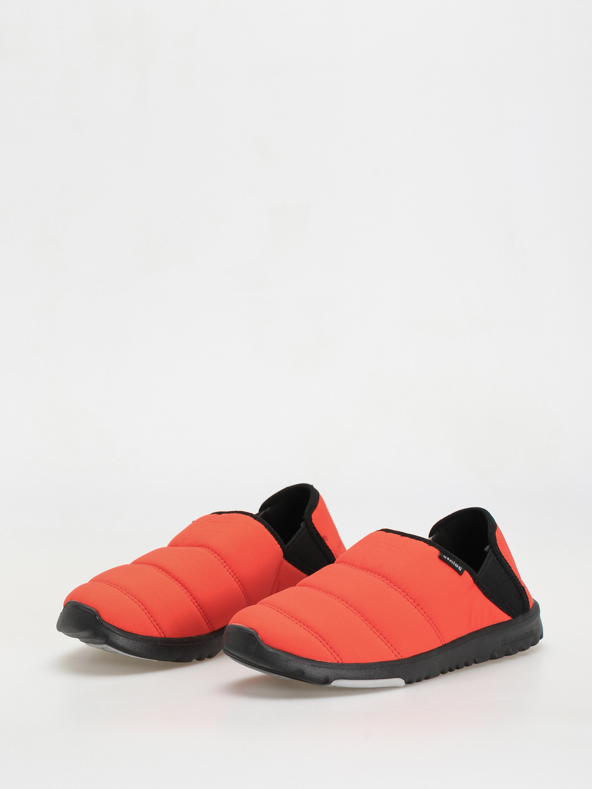 Etnies Обувки Scout Slipper (red/black/grey)