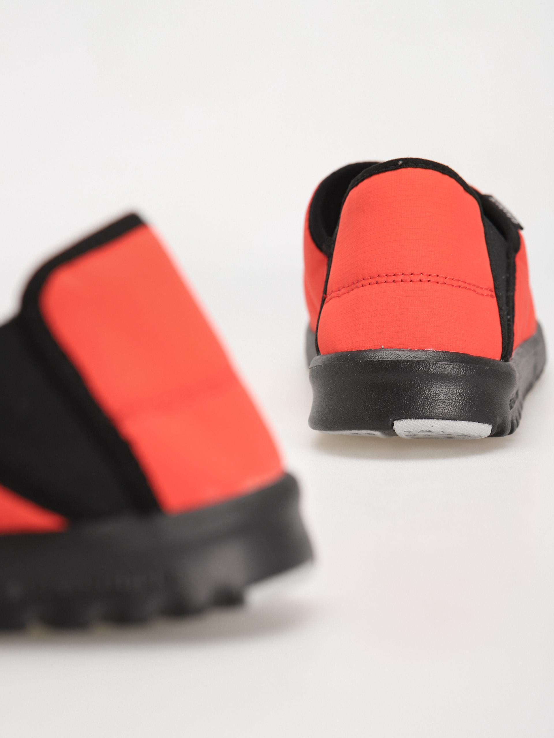 Etnies Обувки Scout Slipper (red/black/grey)