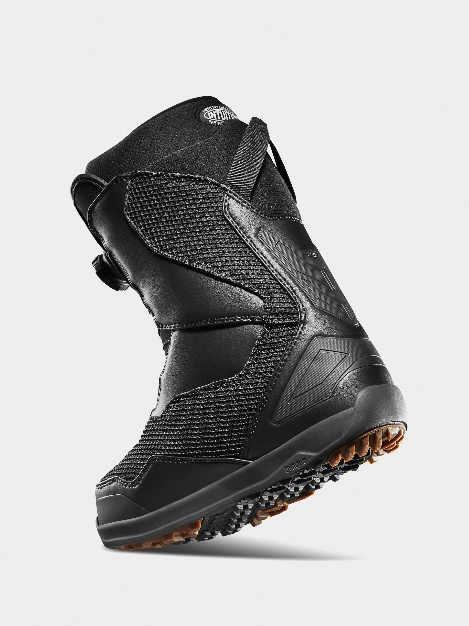 Дамско ThirtyTwo Сноуборд обувки Tm 2 Double Boa (black)