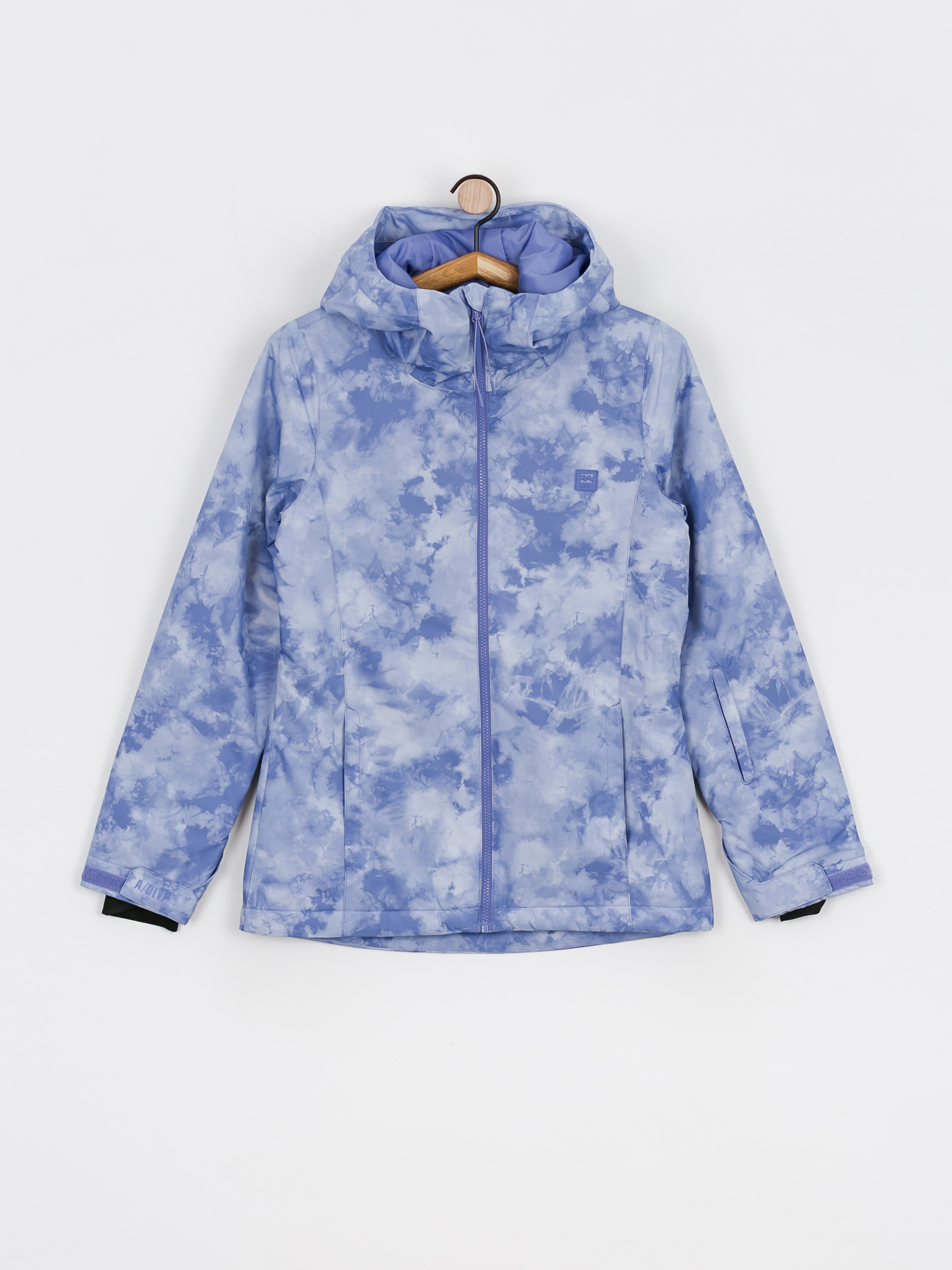 Дамска Billabong Сноуборд яке Adiv Sula (cloudy sky)