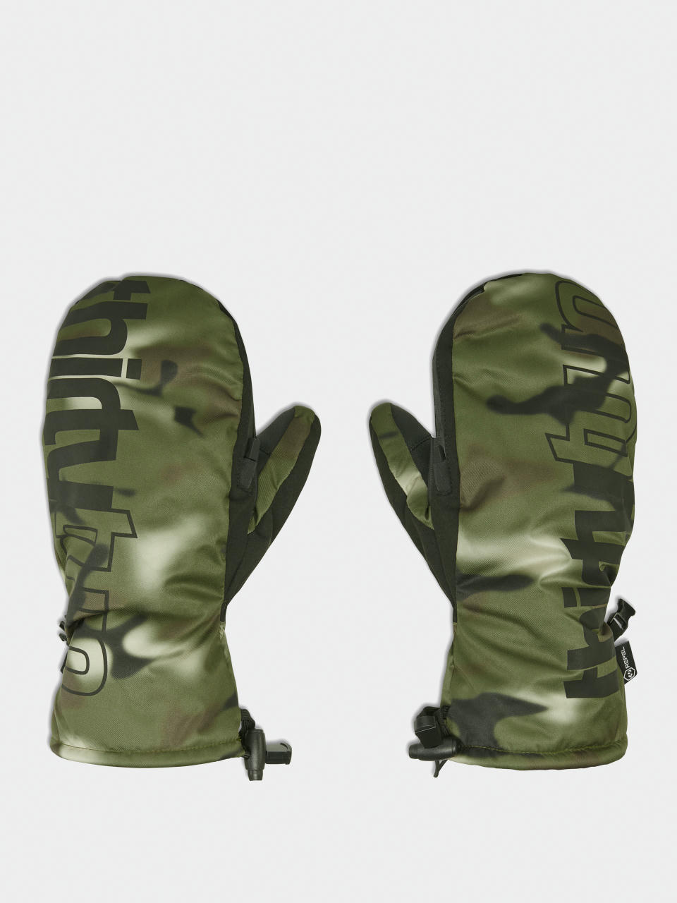 ThirtyTwo Ръкавици Corp Mitt (camo)