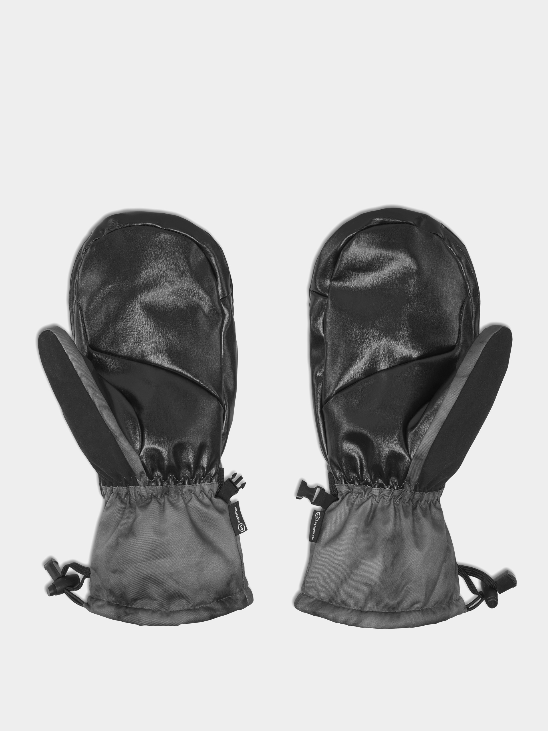 ThirtyTwo Ръкавици Tm Mitt (black/charcoal)