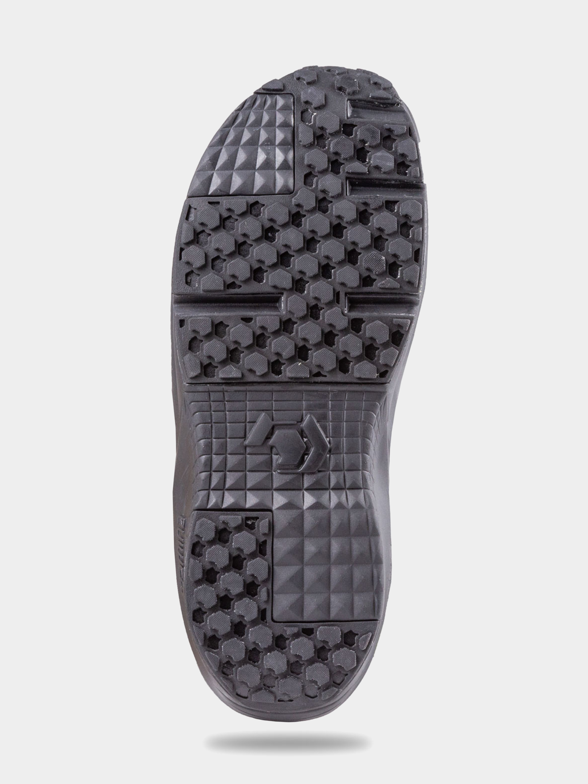 Мъжко Northwave Сноуборд обувки Edge Sls (black/dark grey)