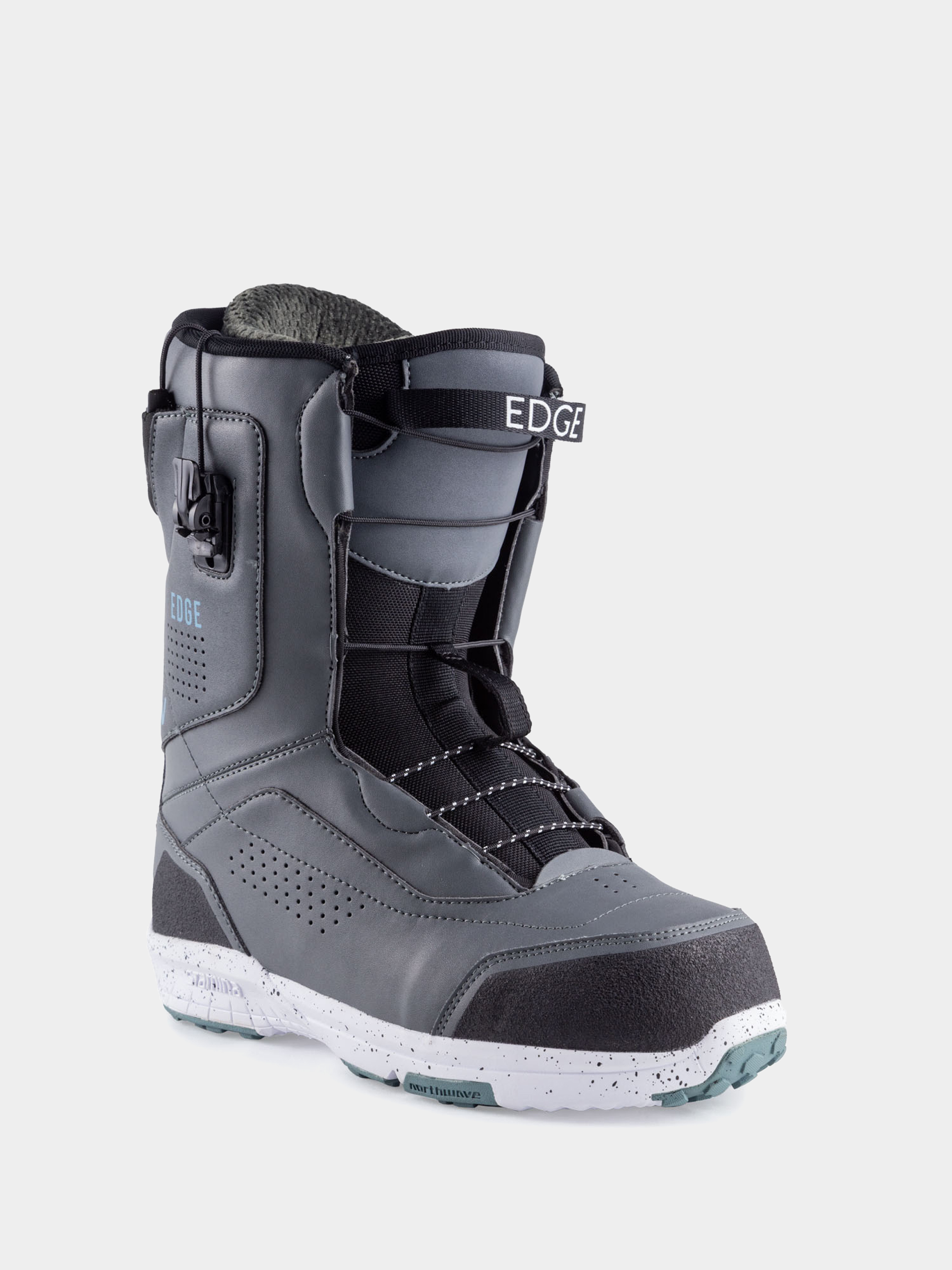 Northwave u0421u043du043eu0443u0431u043eu0440u0434 u043eu0431u0443u0432u043au0438 Edge Sls (carbon grey)