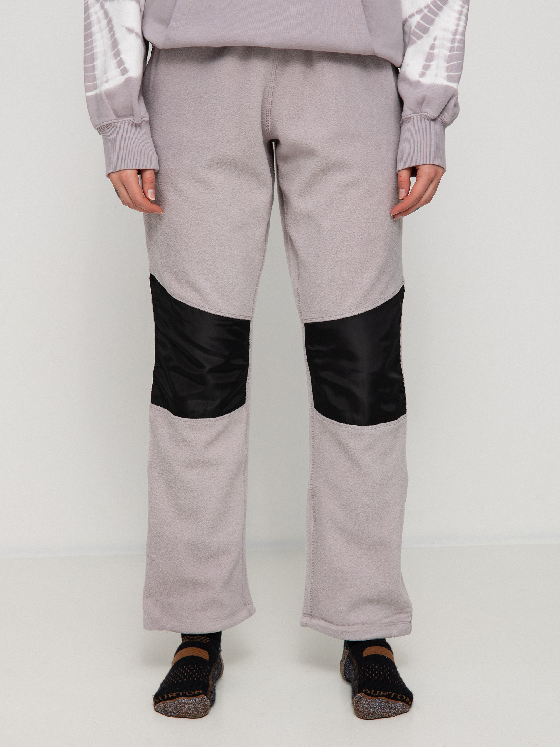 Volcom Панталони Polar Fleece Wmn