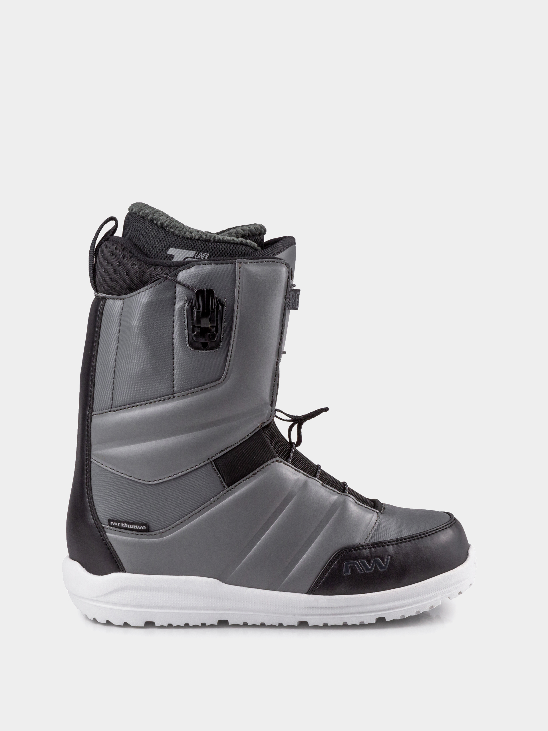 Northwave u0421u043du043eu0443u0431u043eu0440u0434 u043eu0431u0443u0432u043au0438 Freedom Sls (dark grey)