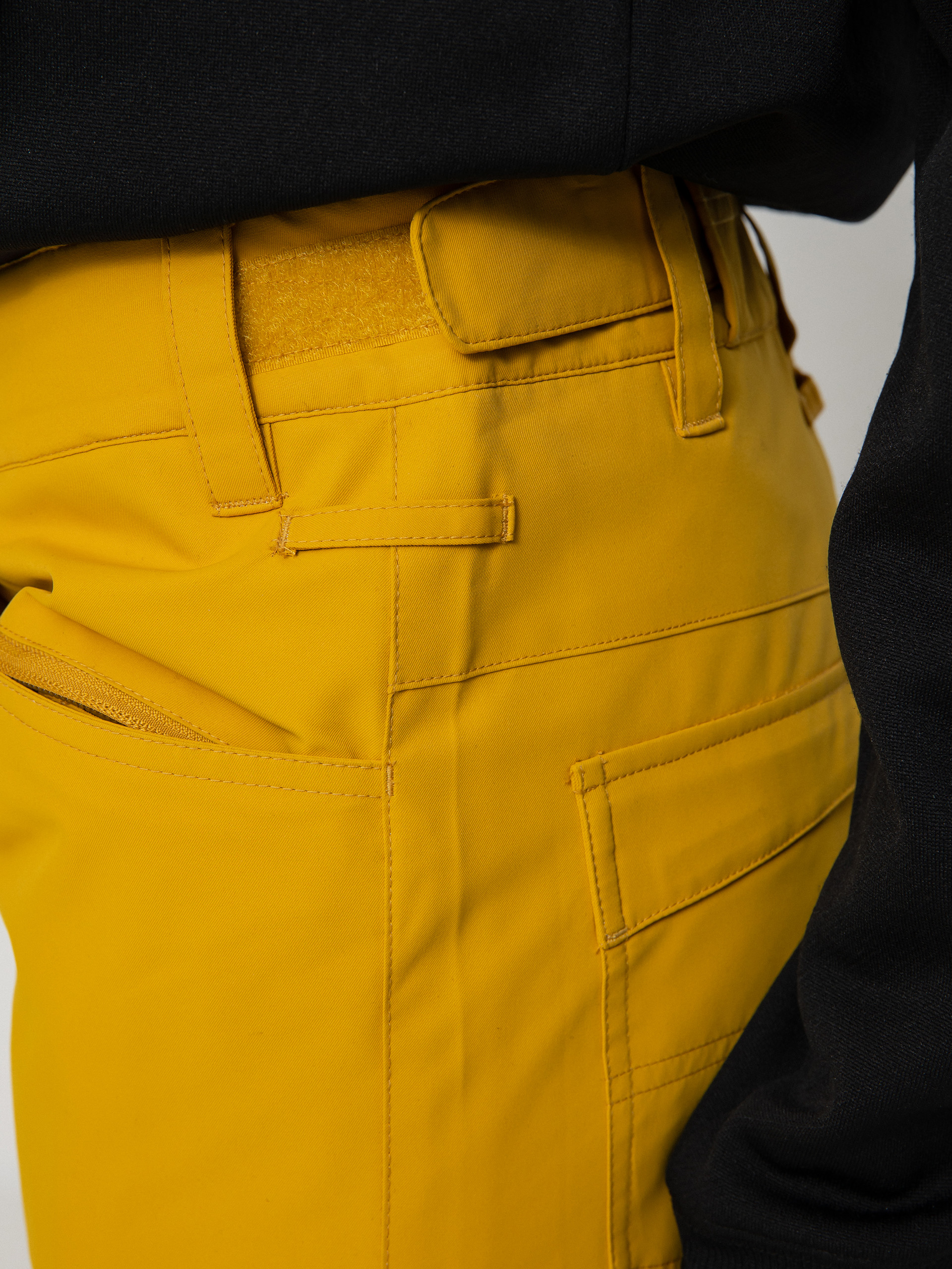 Дамско Roxy Сноуборд панталони Backyard (honey)