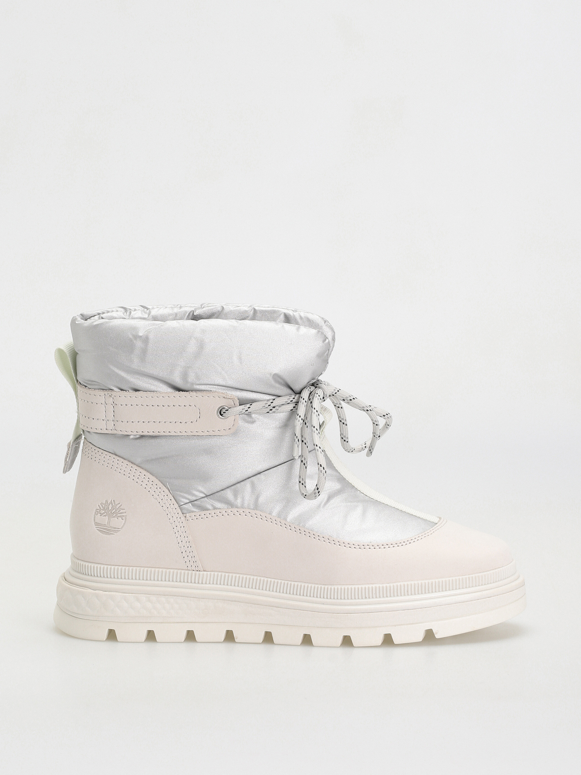 Timberland Обувки Ray City Puffer Bt Wp Wmn