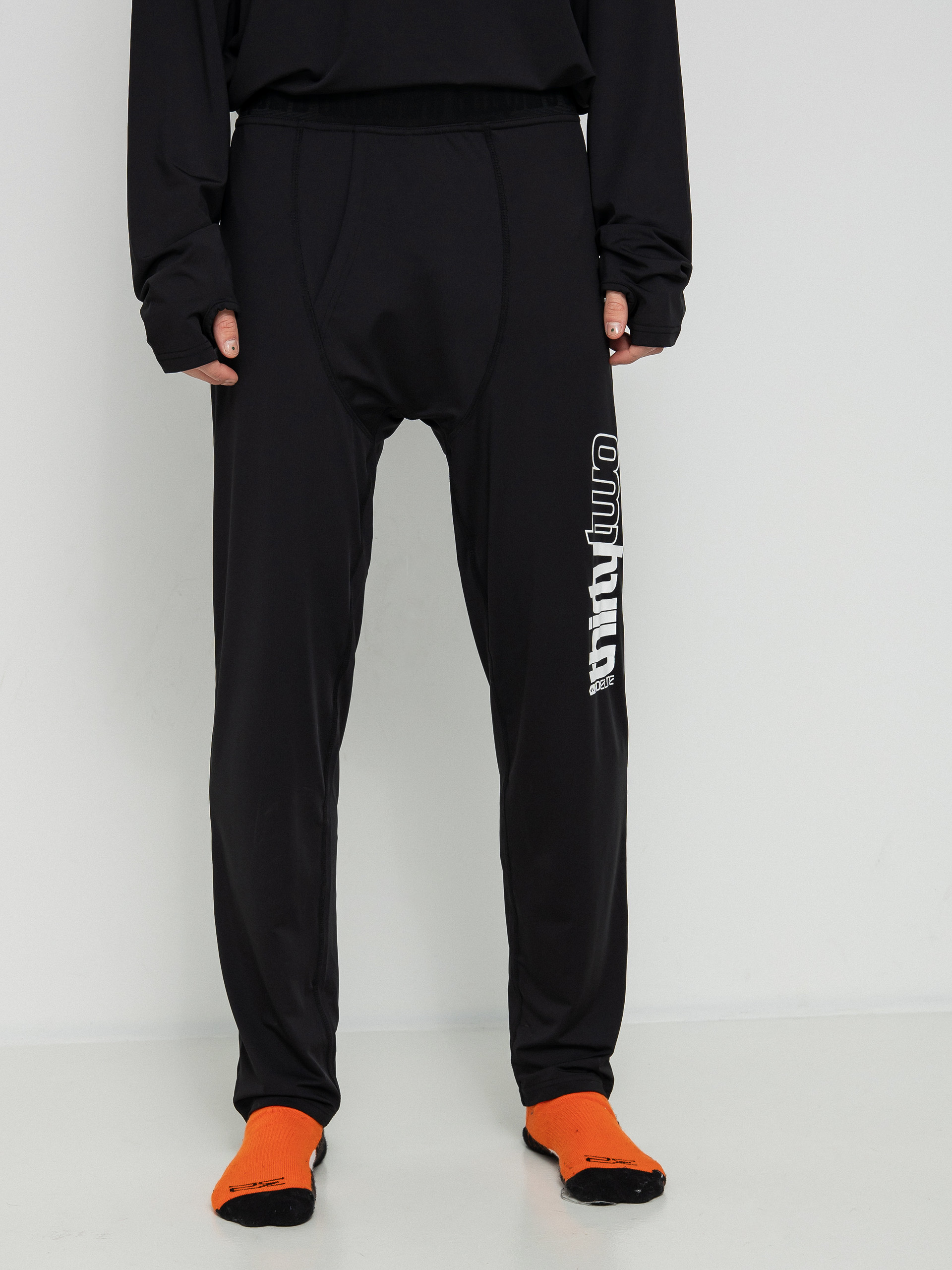 ThirtyTwo Бельо Ridelite Pant (black)