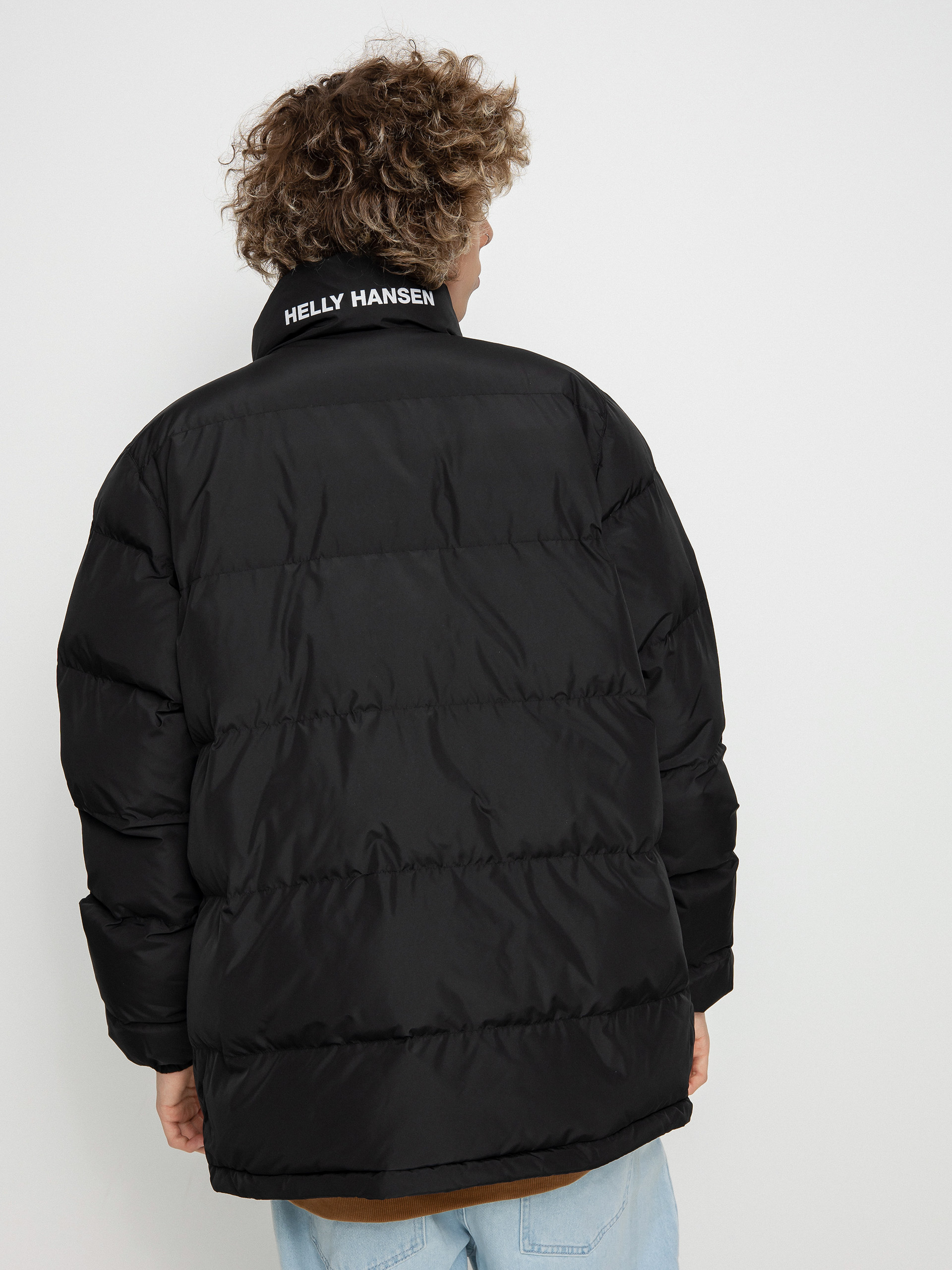 Helly Hansen Яке Urban Reversible (black)