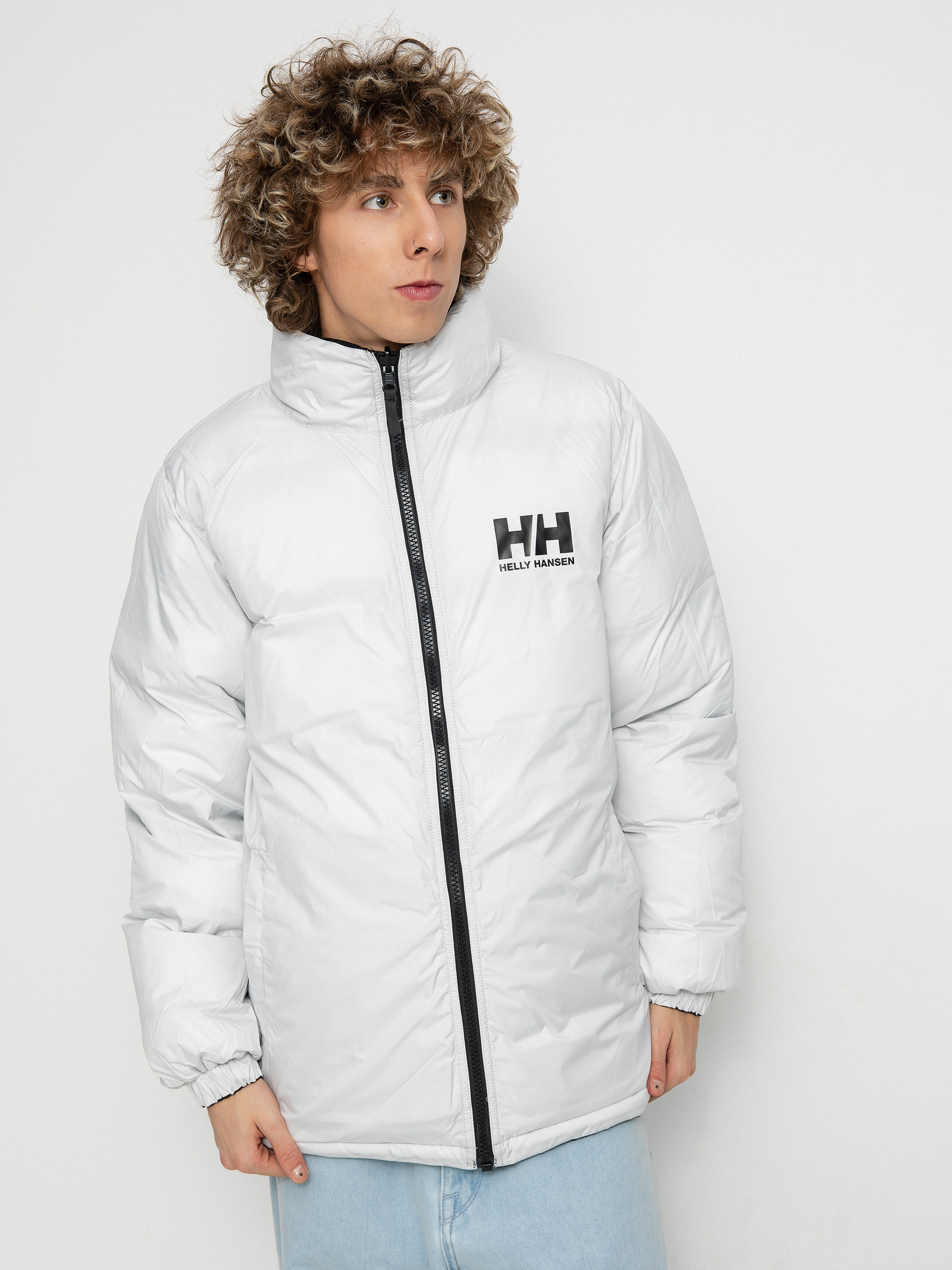 Helly Hansen Яке Urban Reversible (black)