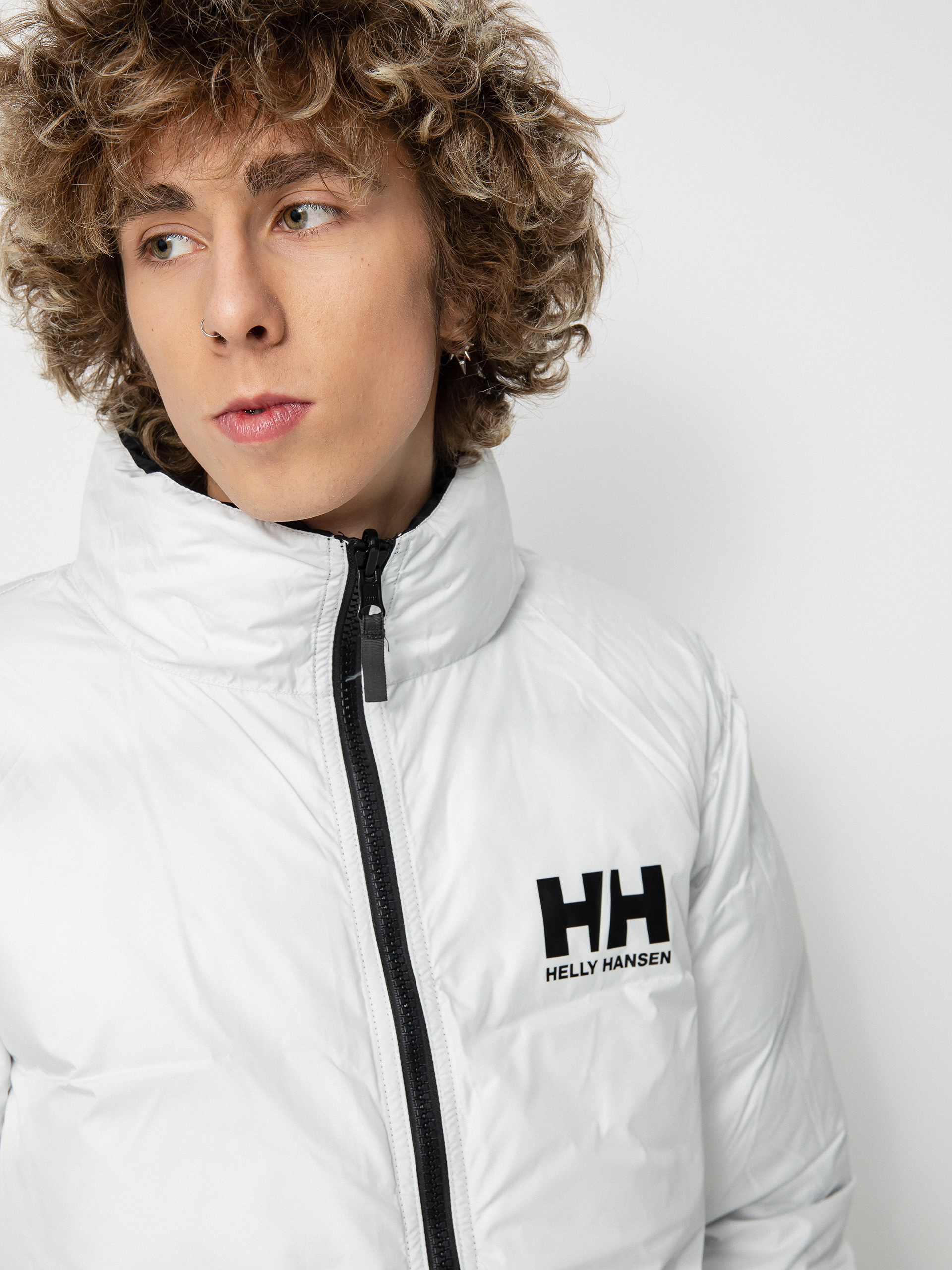 Helly Hansen Яке Urban Reversible (black)