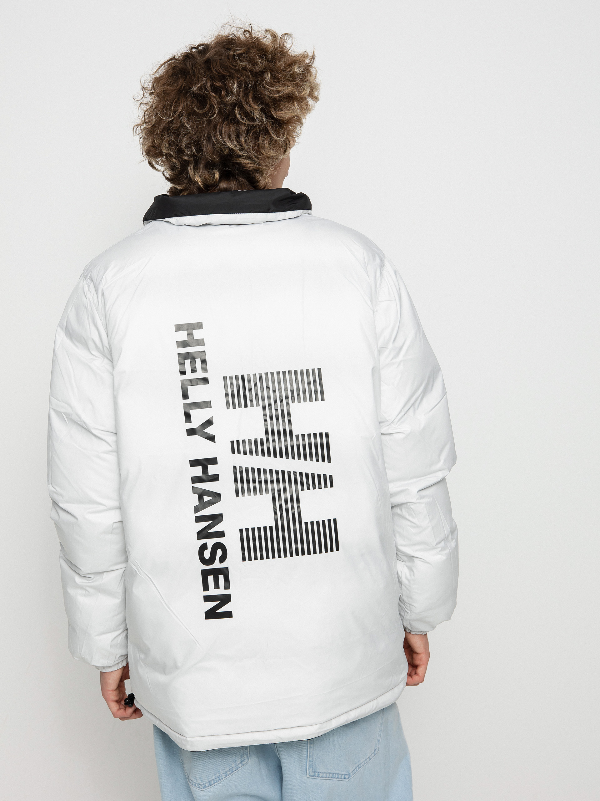 Helly Hansen Яке Urban Reversible (black)