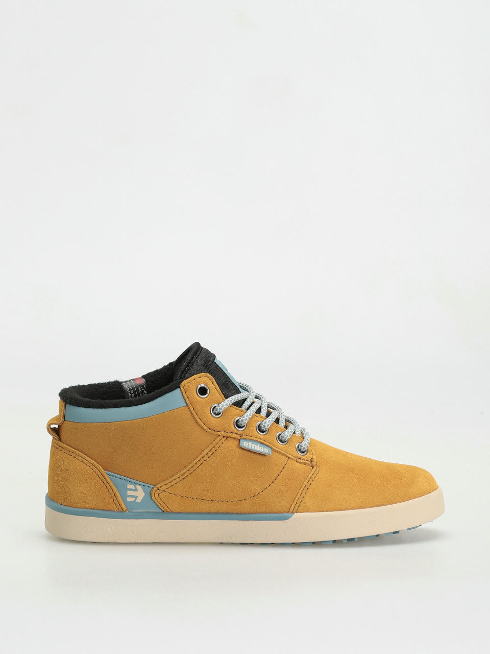 Etnies Обувки Jefferson Mtw Wmn (brown/tan/blue)