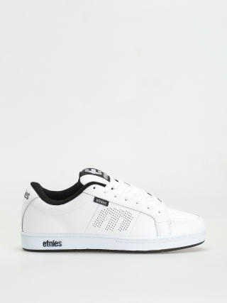 Etnies Обувки Kingpin (white/black)