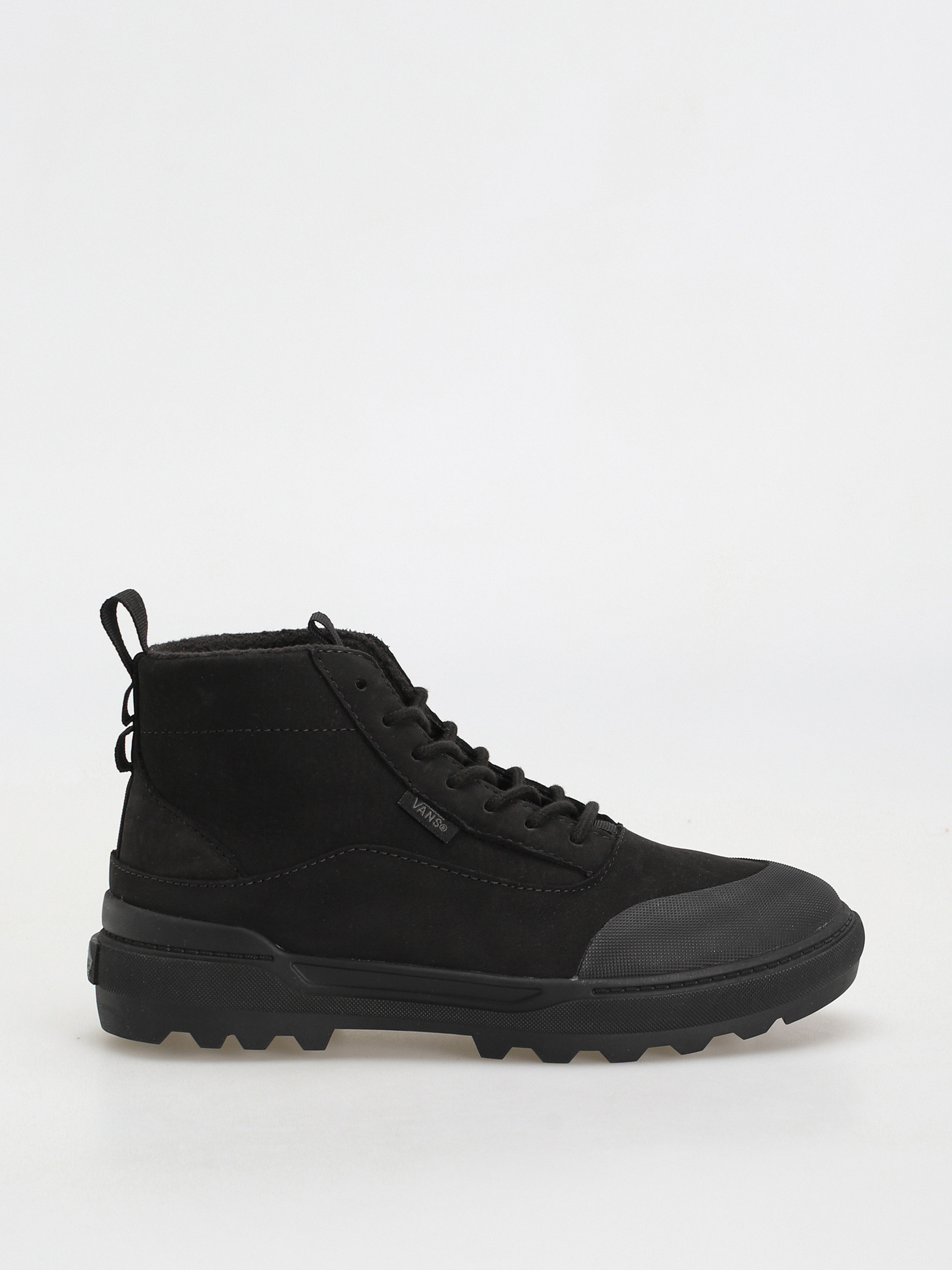 Vans Обувки Colfax Boot MTE 1 (coastal mte true black)