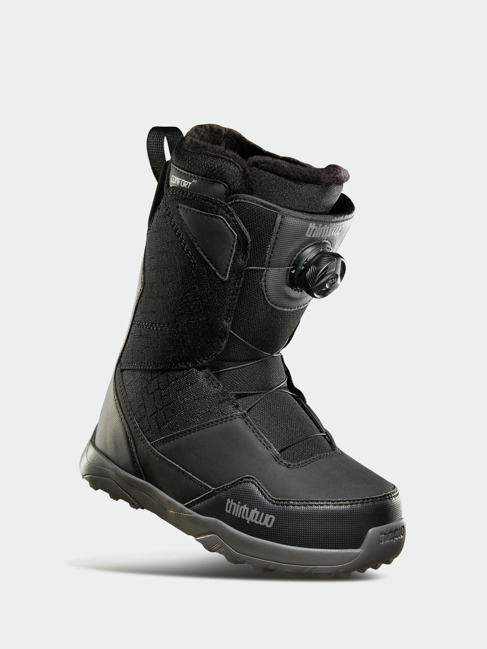 ThirtyTwo Сноуборд обувки Shifty Boa Wmn (black)