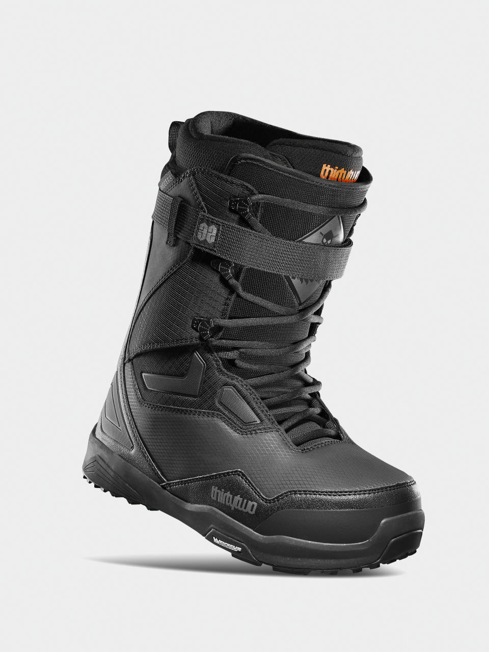 Мъжко ThirtyTwo Сноуборд обувки Tm 2 Xlt Diggers (black)