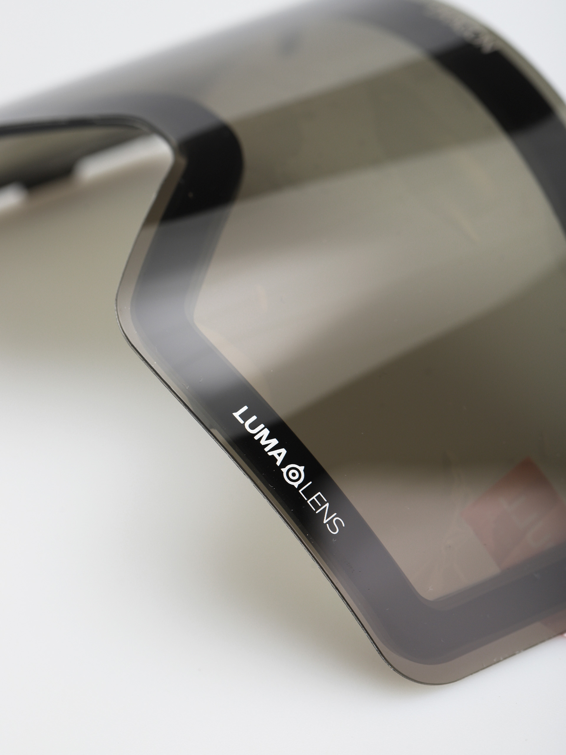 Dragon Резервни стъкла за очила R1 OTG (lumalens dark smoke)