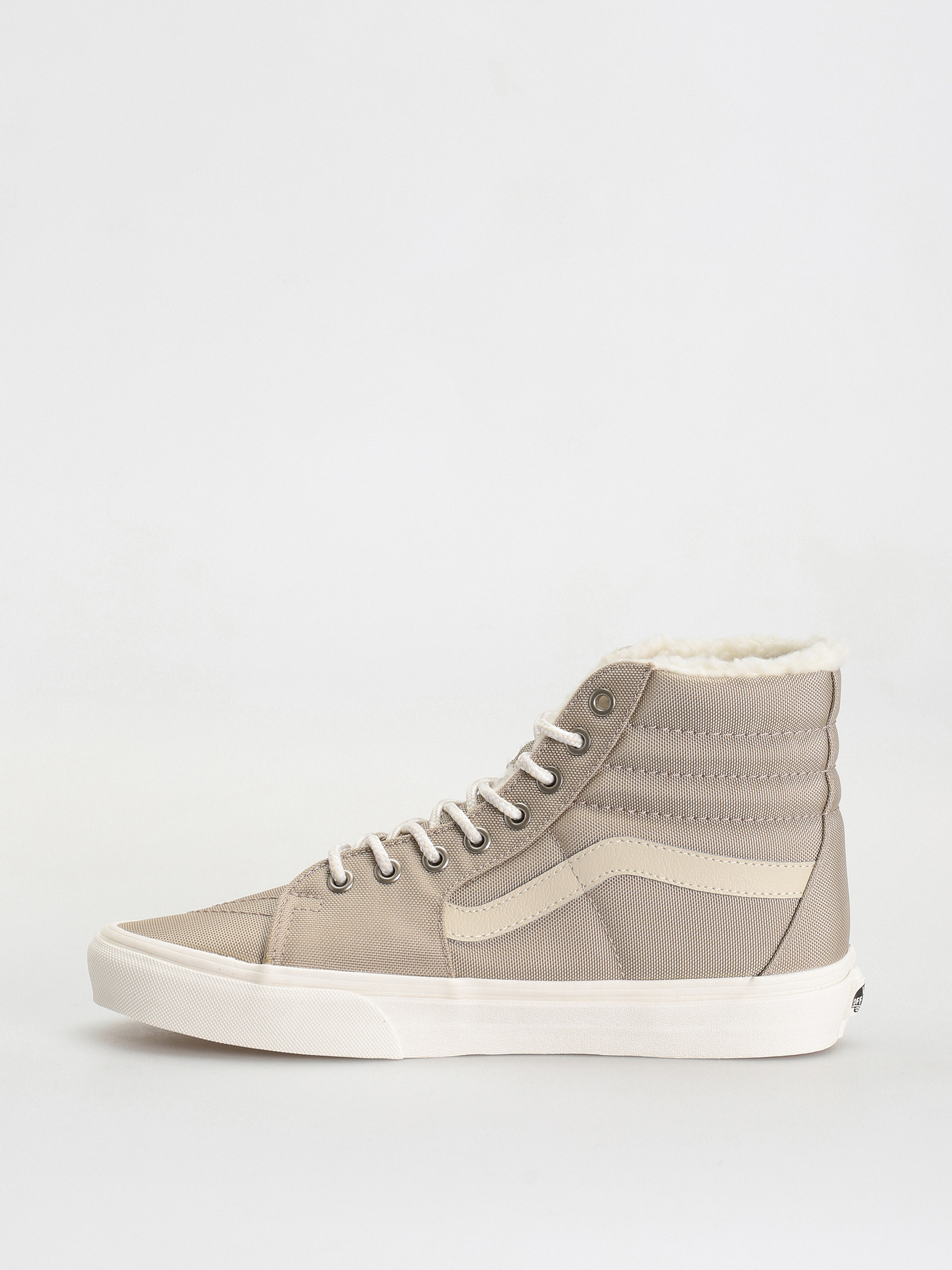 Vans Обувки Sk8 Hi (cordura sherpa walnut)