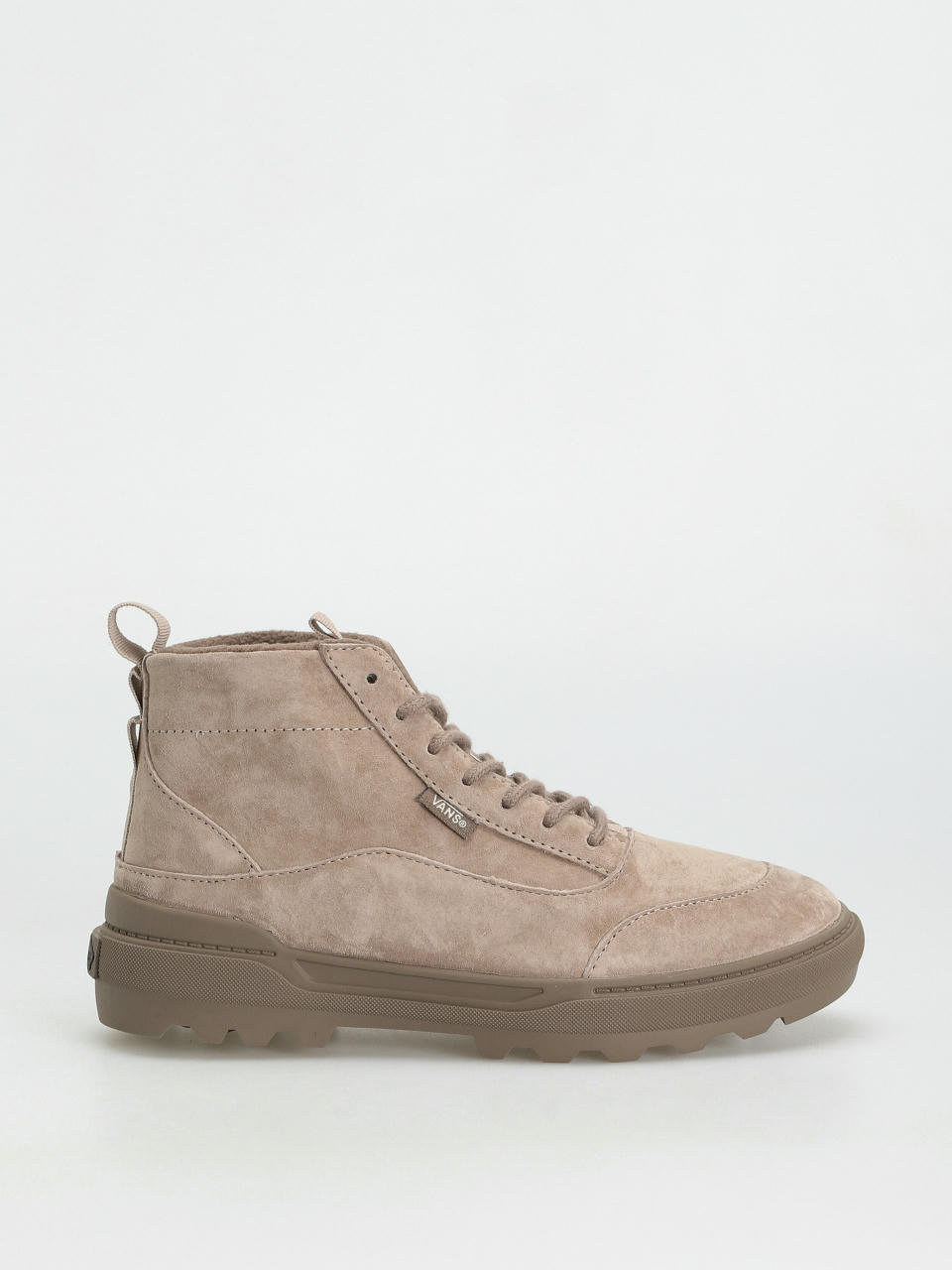 Vans Обувки Colfax Boot MTE 1 (coastal mte cobblestone)