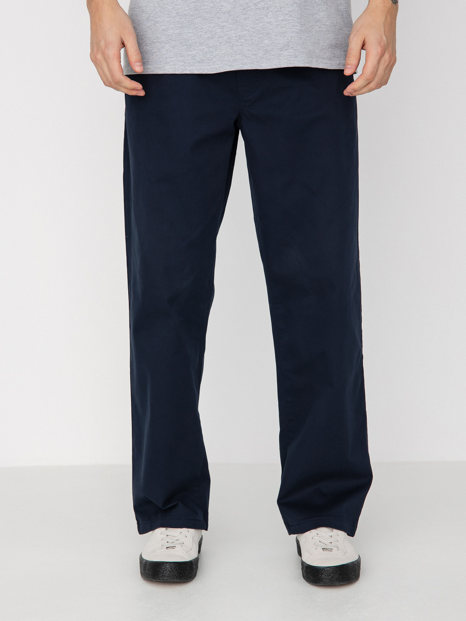 Malita Панталони Chino Log Sl (elastic navy)