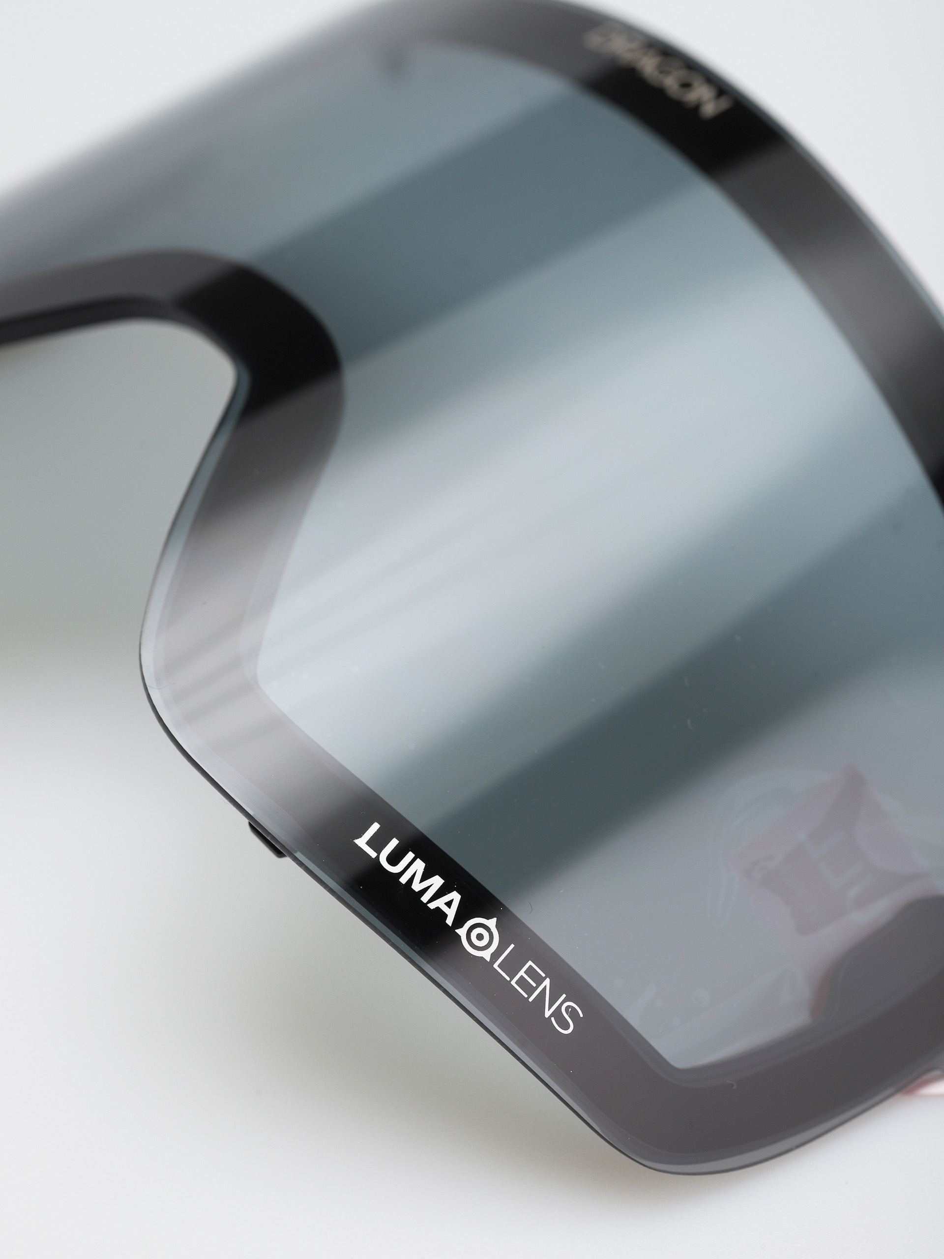 Dragon Резервни стъкла за очила NFX2 (lumalens dark smoke)