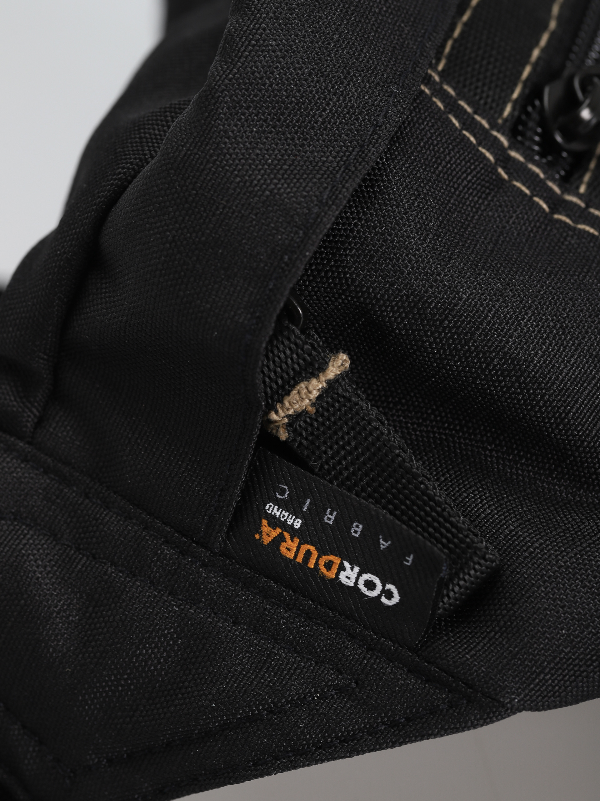 Dickies Чантичка за кръст Ashville Pouch (black)