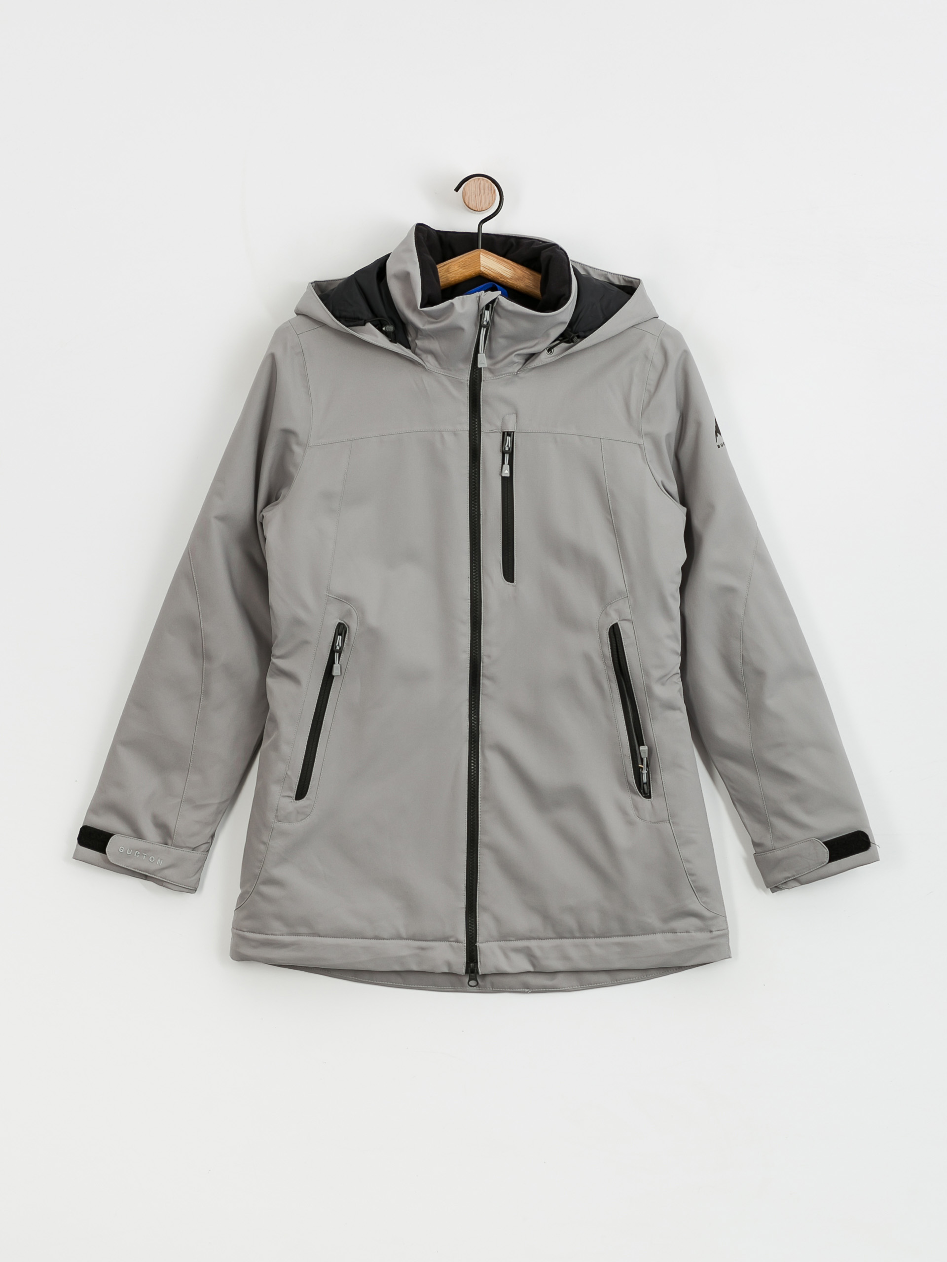 Дамска Сноуборд яке Burton Lelah (sharkskin)
