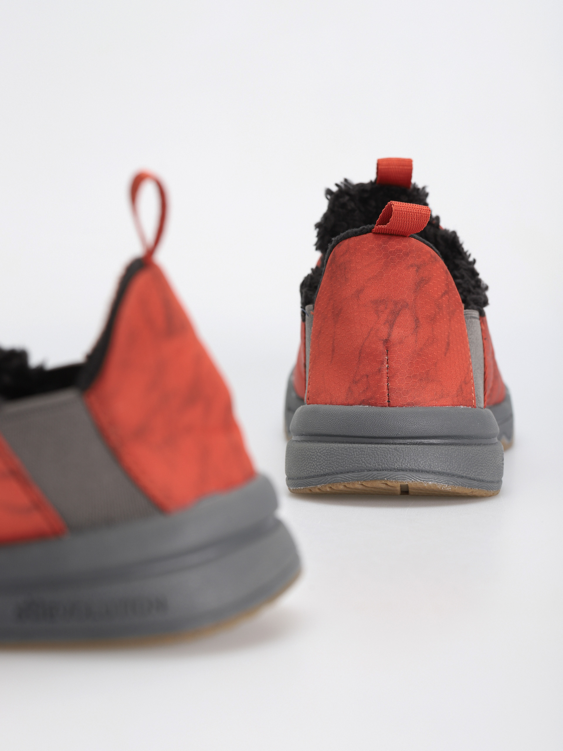 ThirtyTwo Зимни обувки The Lounger (orange)