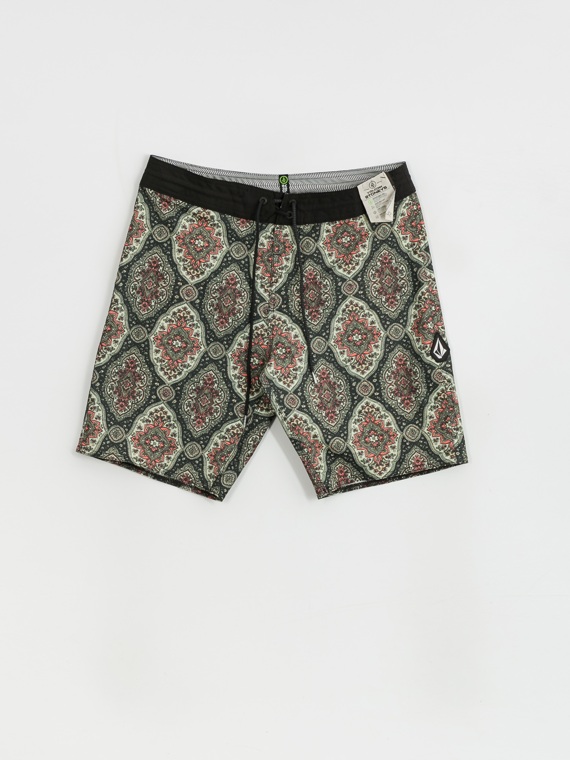 Volcom Плажни къси панталони Fuse Stoney 18