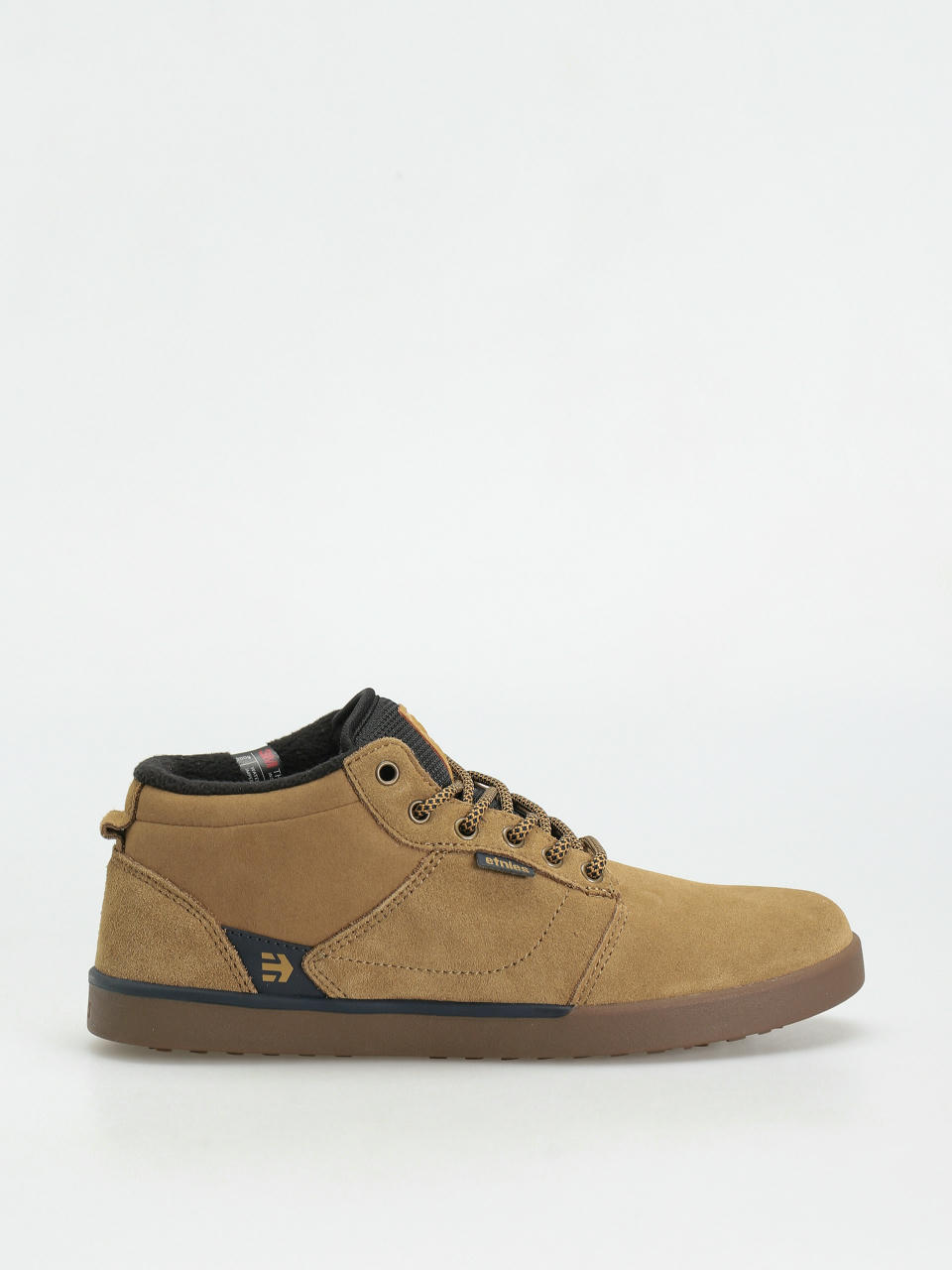 Etnies Обувки Jefferson Mtw (brown/navy/gum)