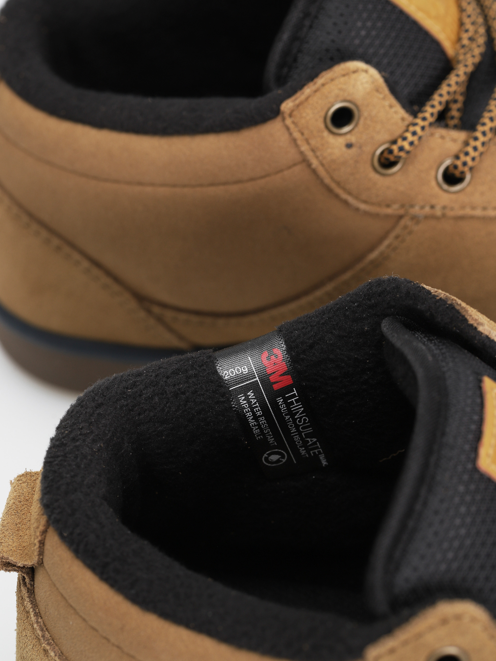 Etnies Обувки Jefferson Mtw (brown/navy/gum)