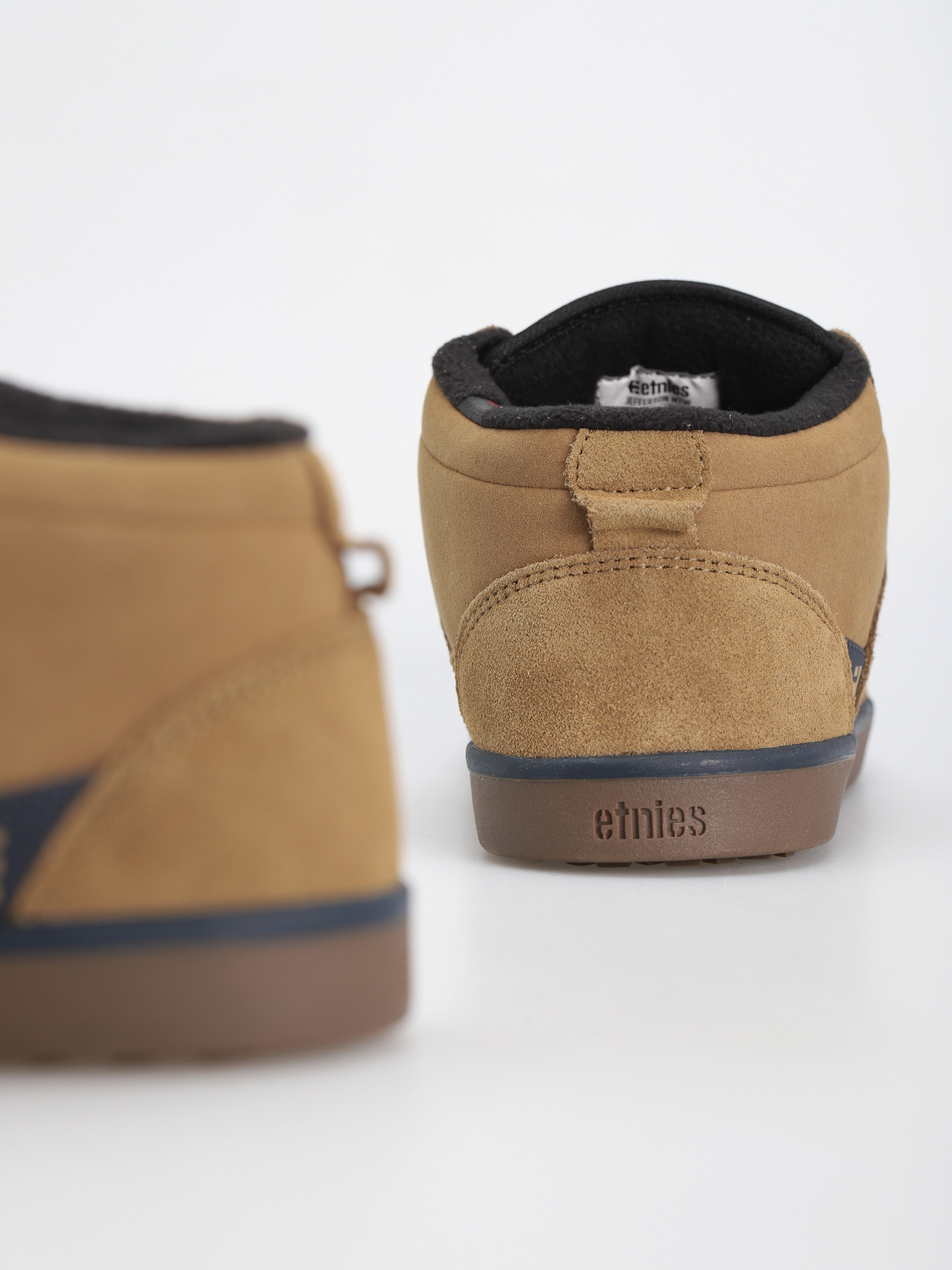 Etnies Обувки Jefferson Mtw (brown/navy/gum)